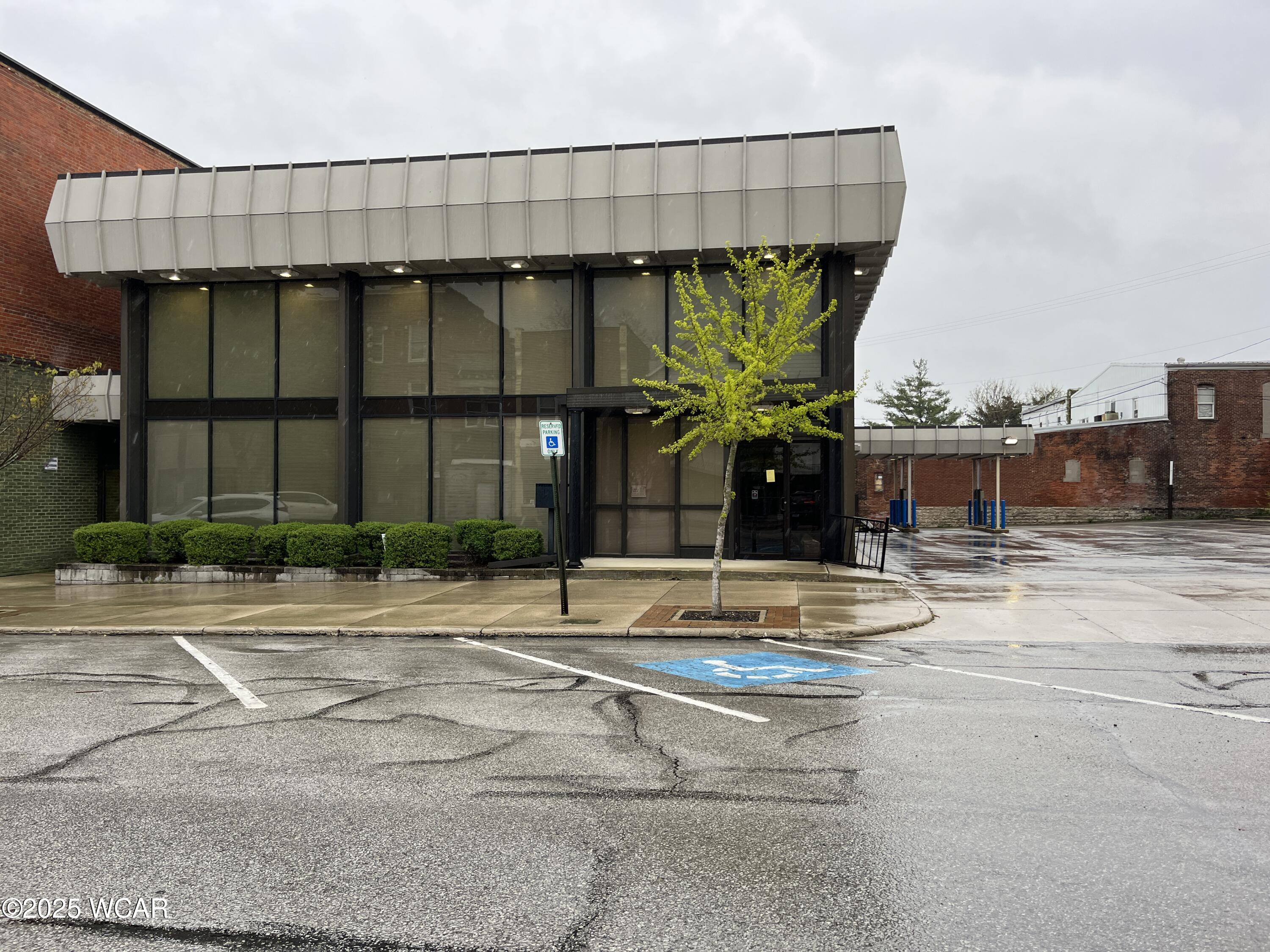 125 Spring Street, Saint Marys, Ohio