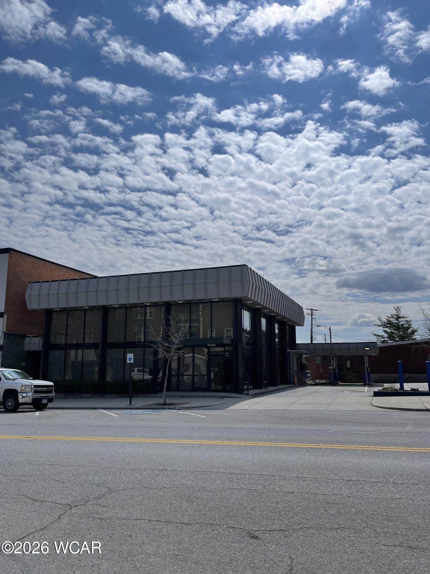 125 Spring Street, Saint Marys, Ohio