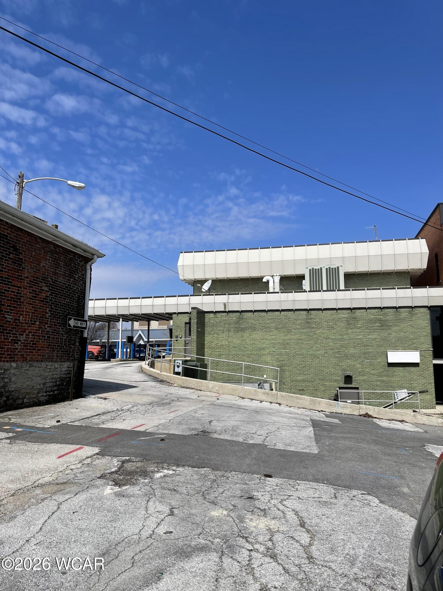 125 Spring Street, Saint Marys, Ohio