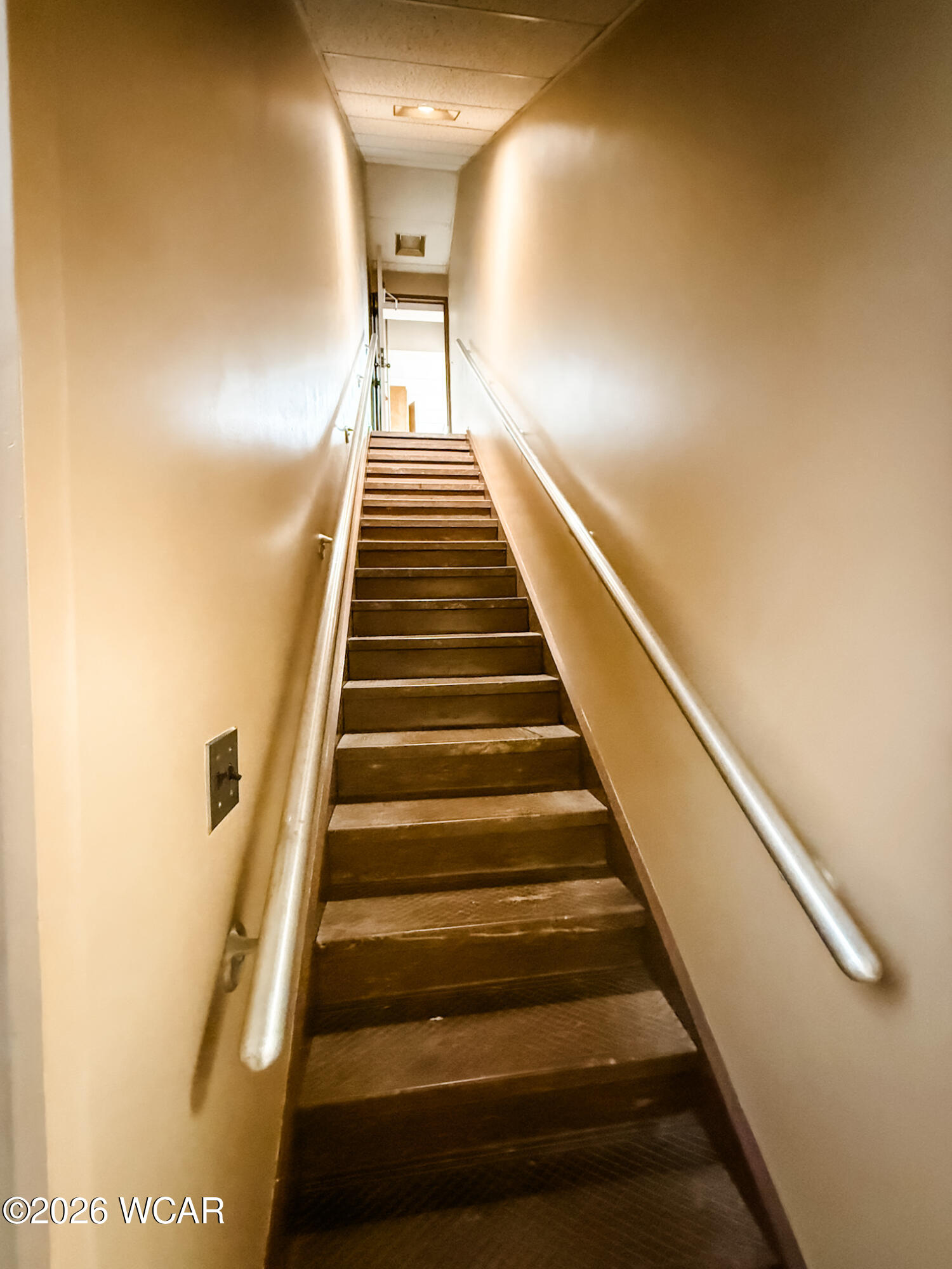 125 Spring Street, Saint Marys, Ohio