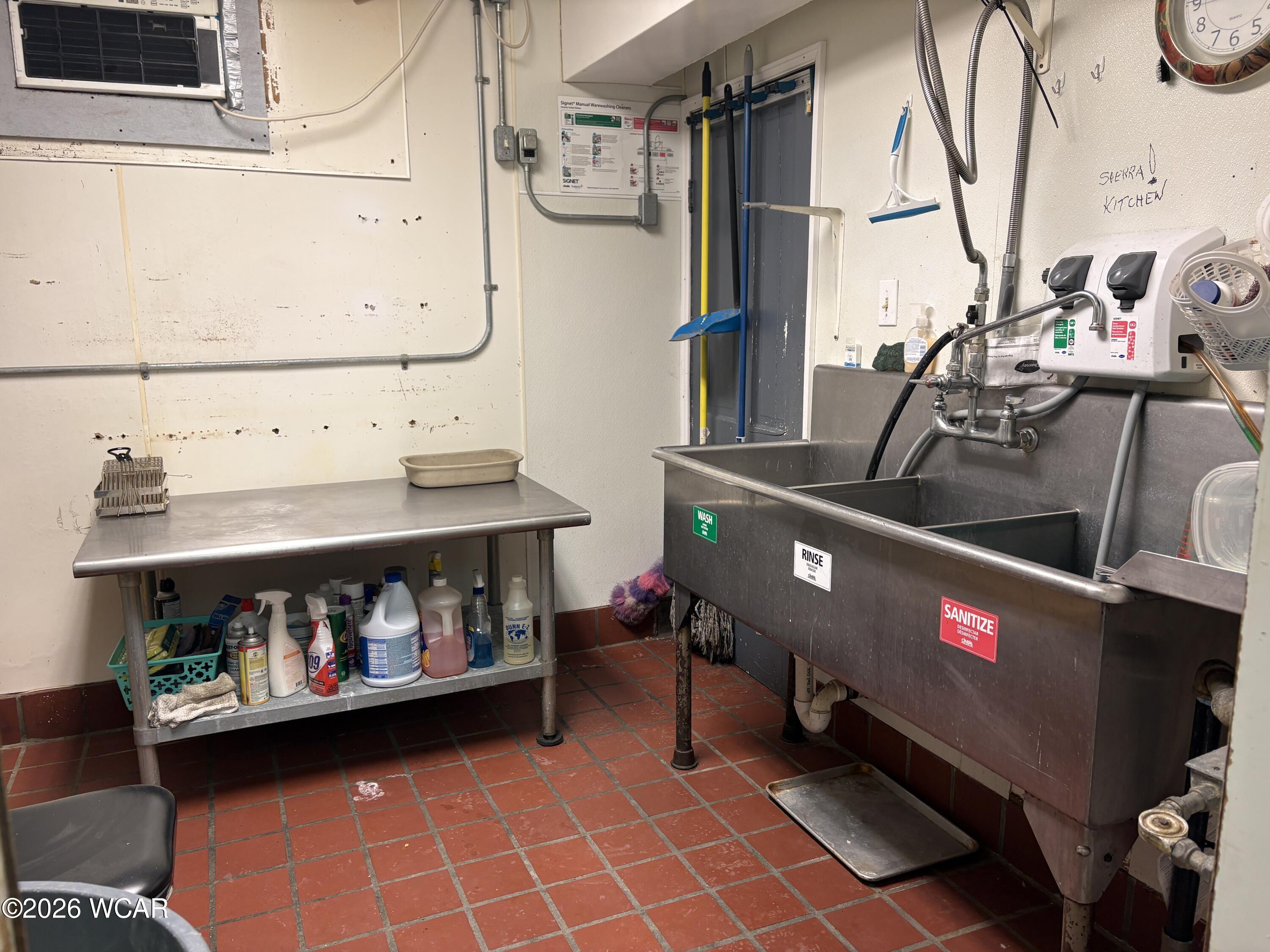 1040 Wayne Street, Saint Marys, Ohio