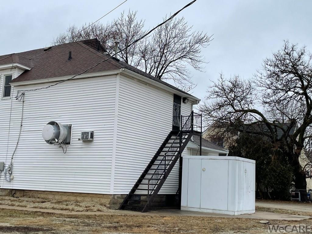 1040 Wayne Street, Saint Marys, Ohio