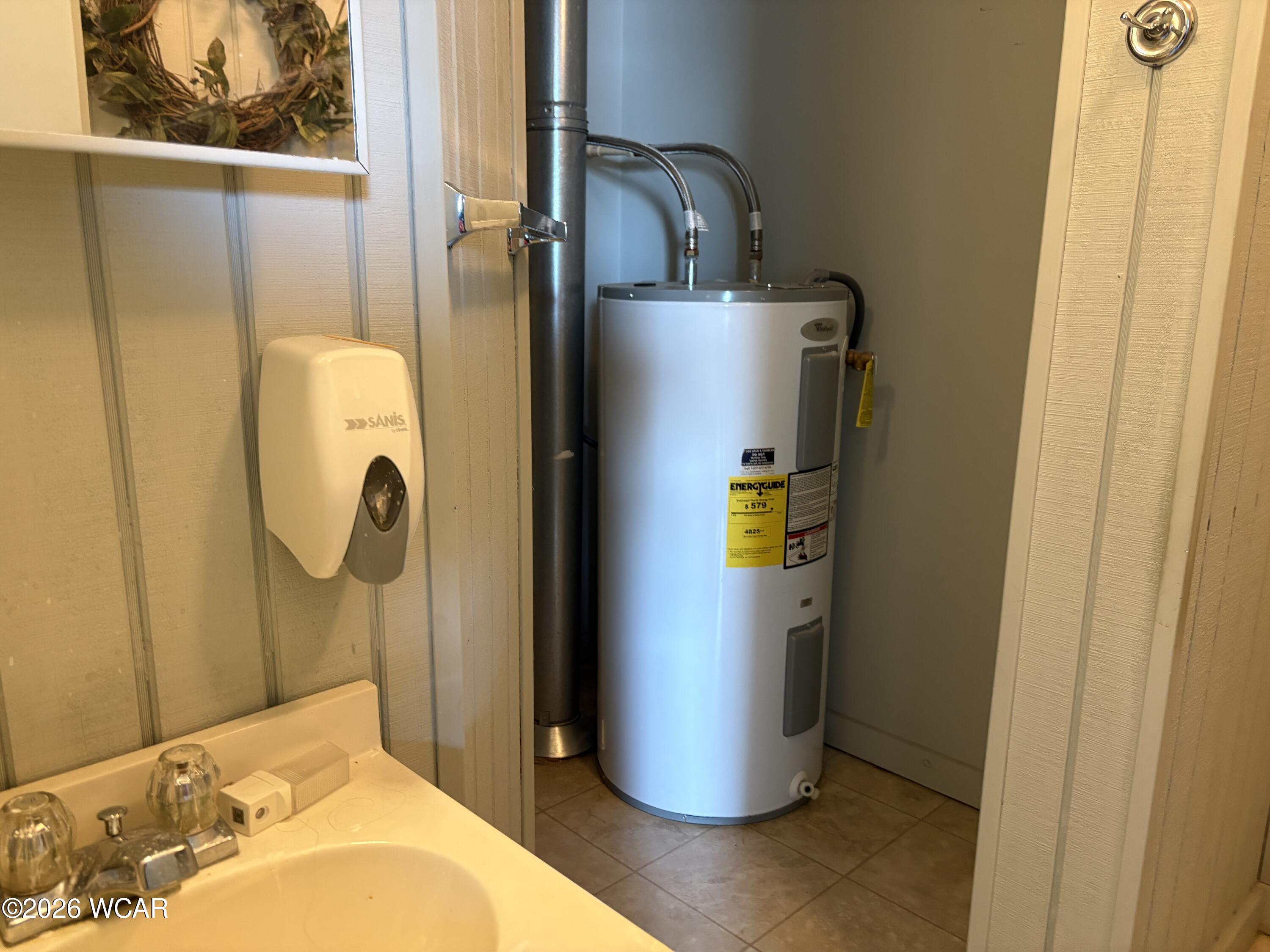 1040 Wayne Street, Saint Marys, Ohio