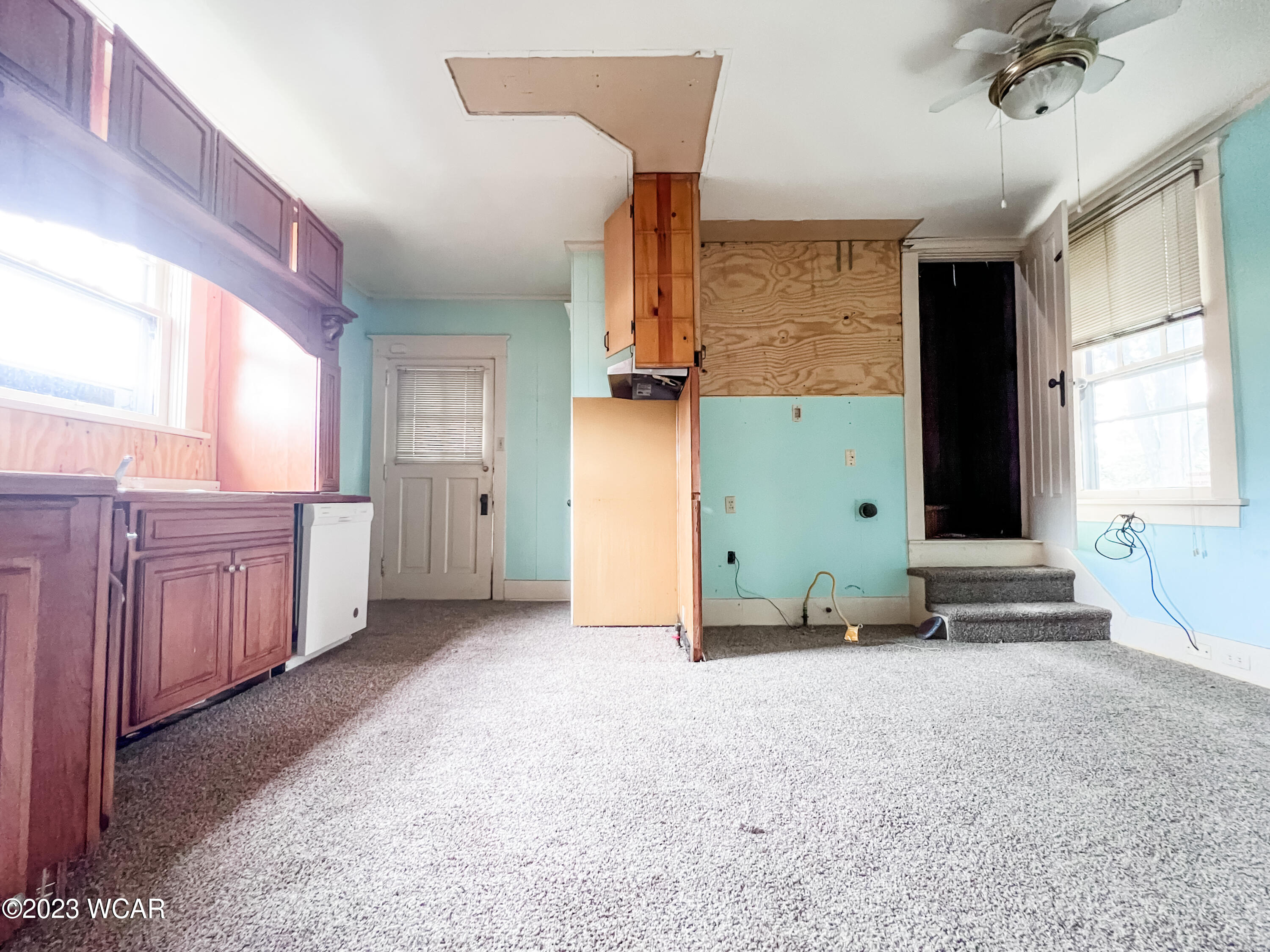 405 Spring Street, Saint Marys, Ohio