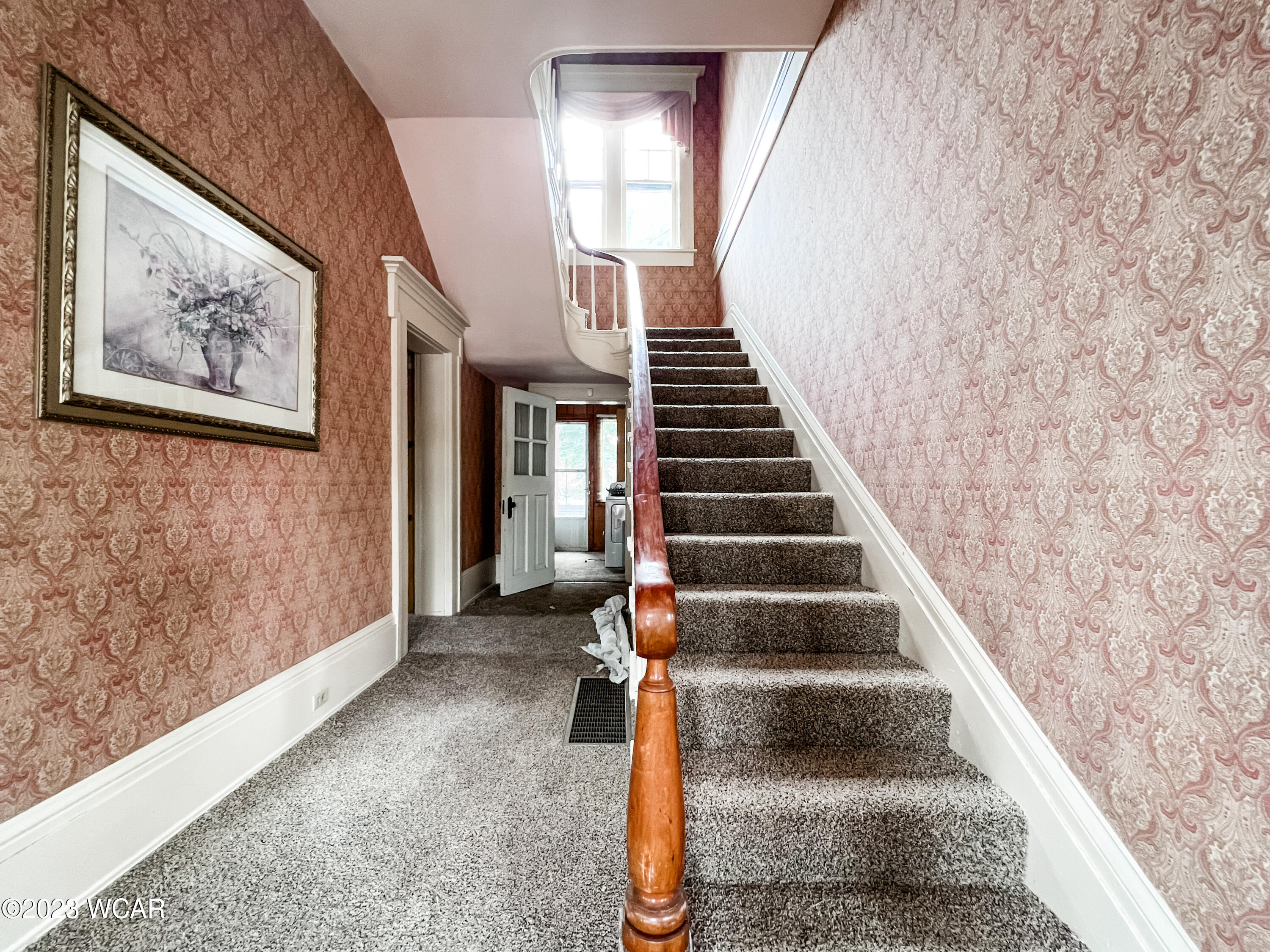 405 Spring Street, Saint Marys, Ohio