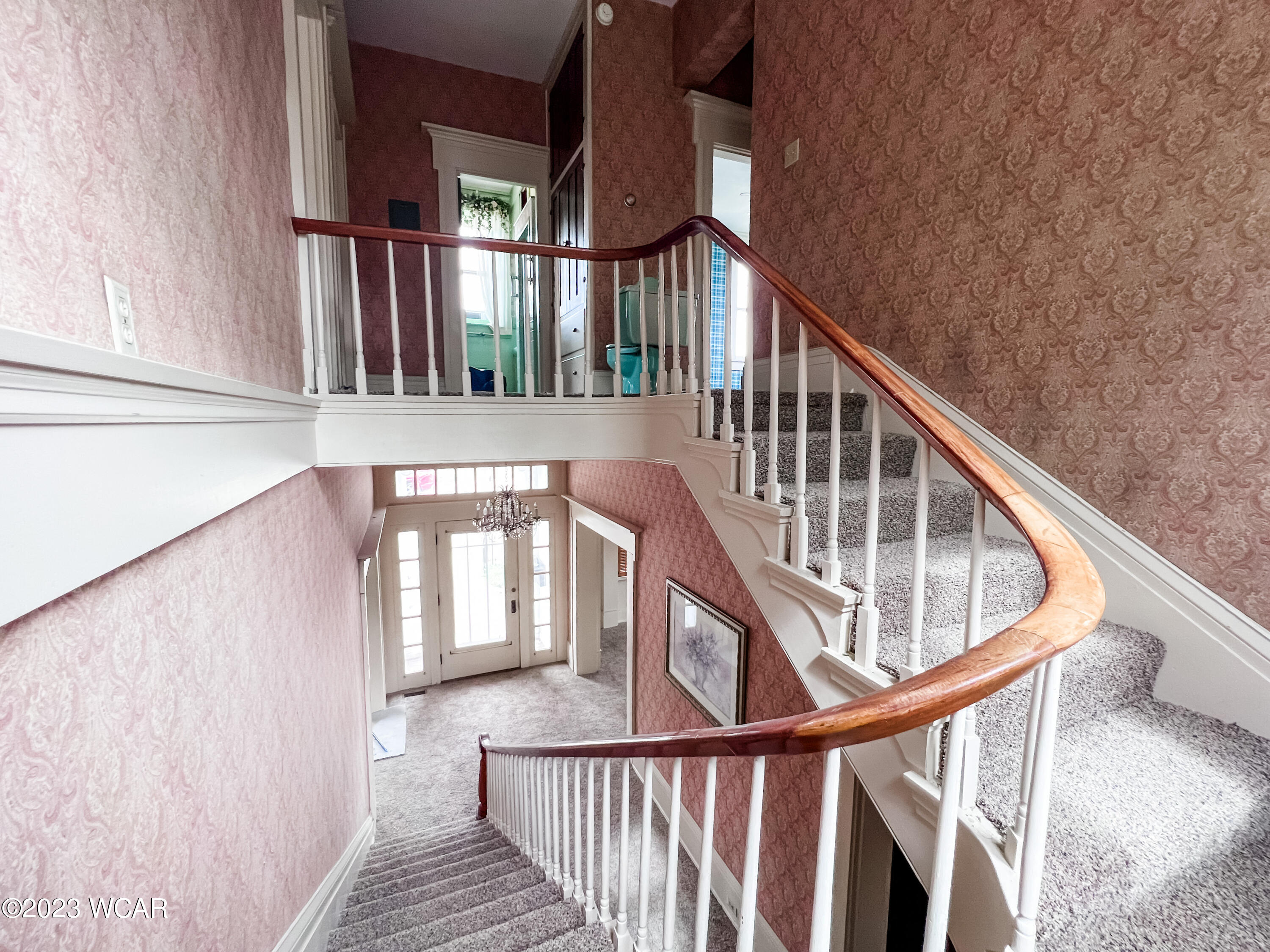 405 Spring Street, Saint Marys, Ohio