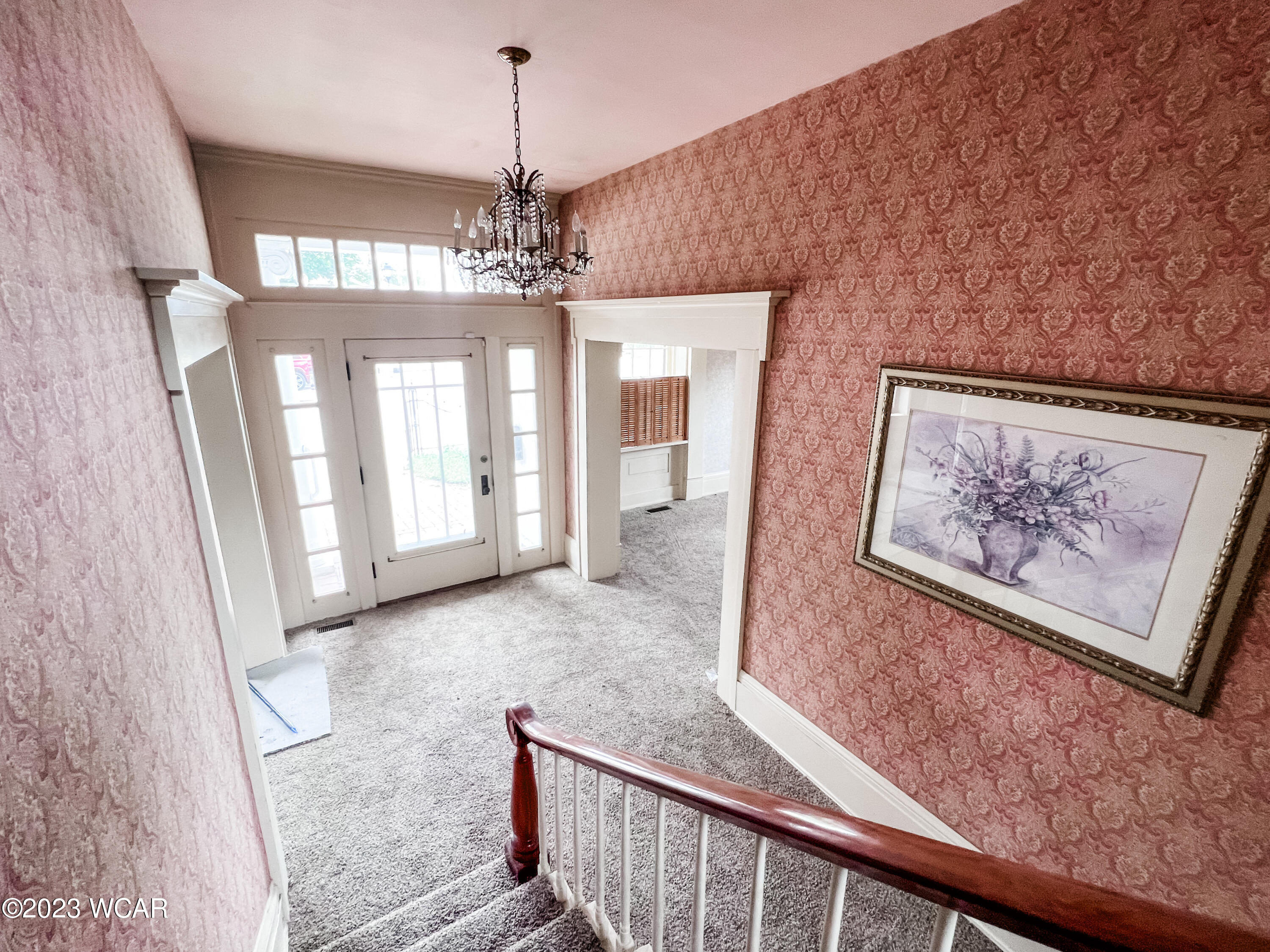 405 Spring Street, Saint Marys, Ohio