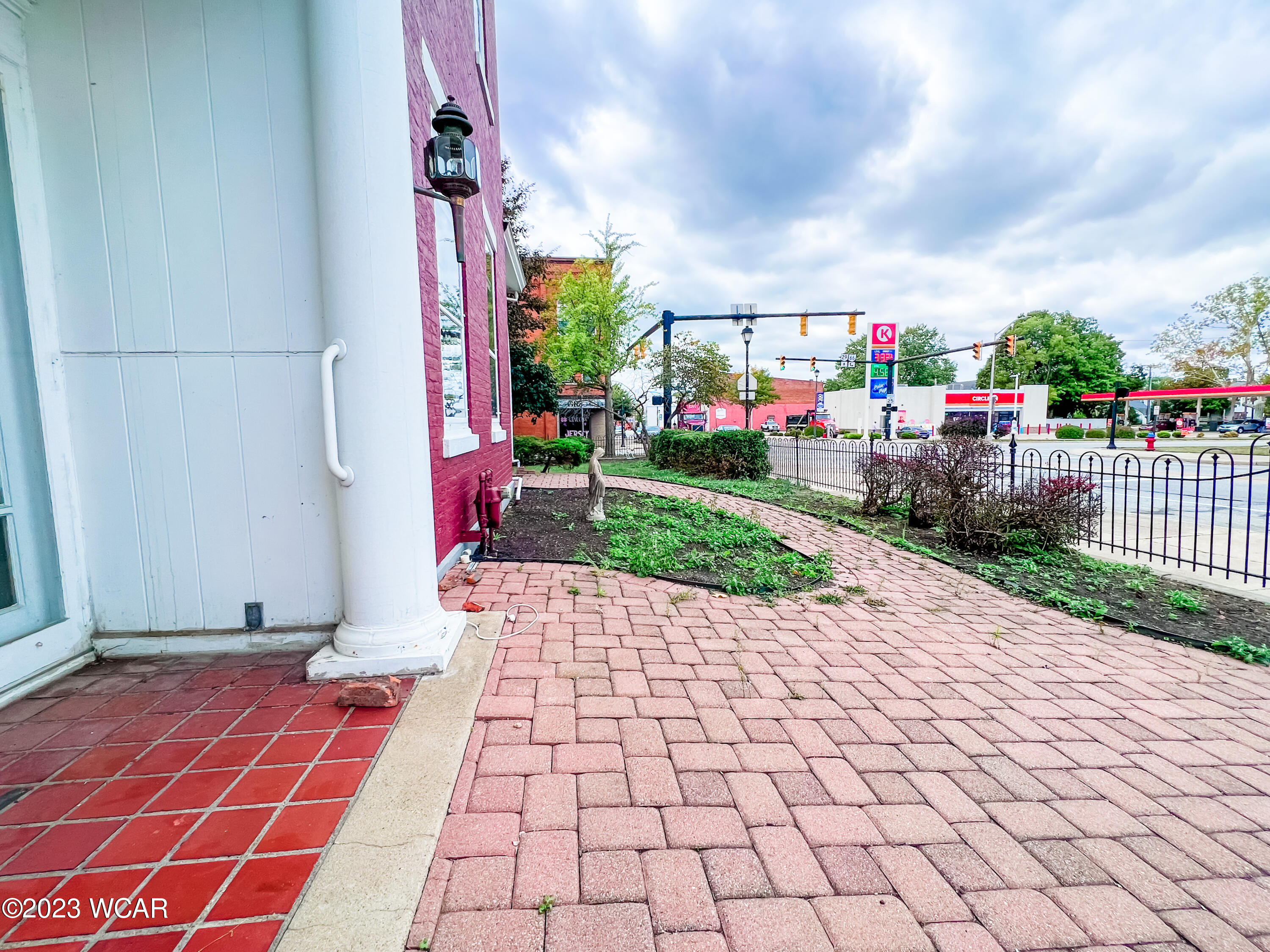 405 Spring Street, Saint Marys, Ohio