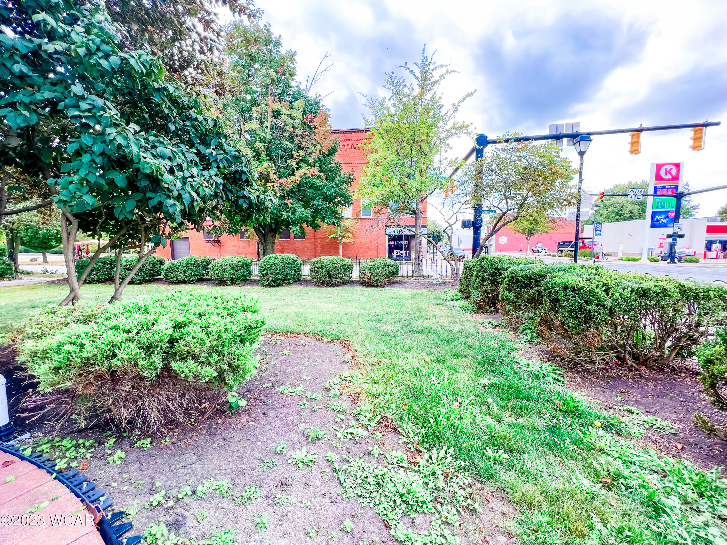 405 Spring Street, Saint Marys, Ohio