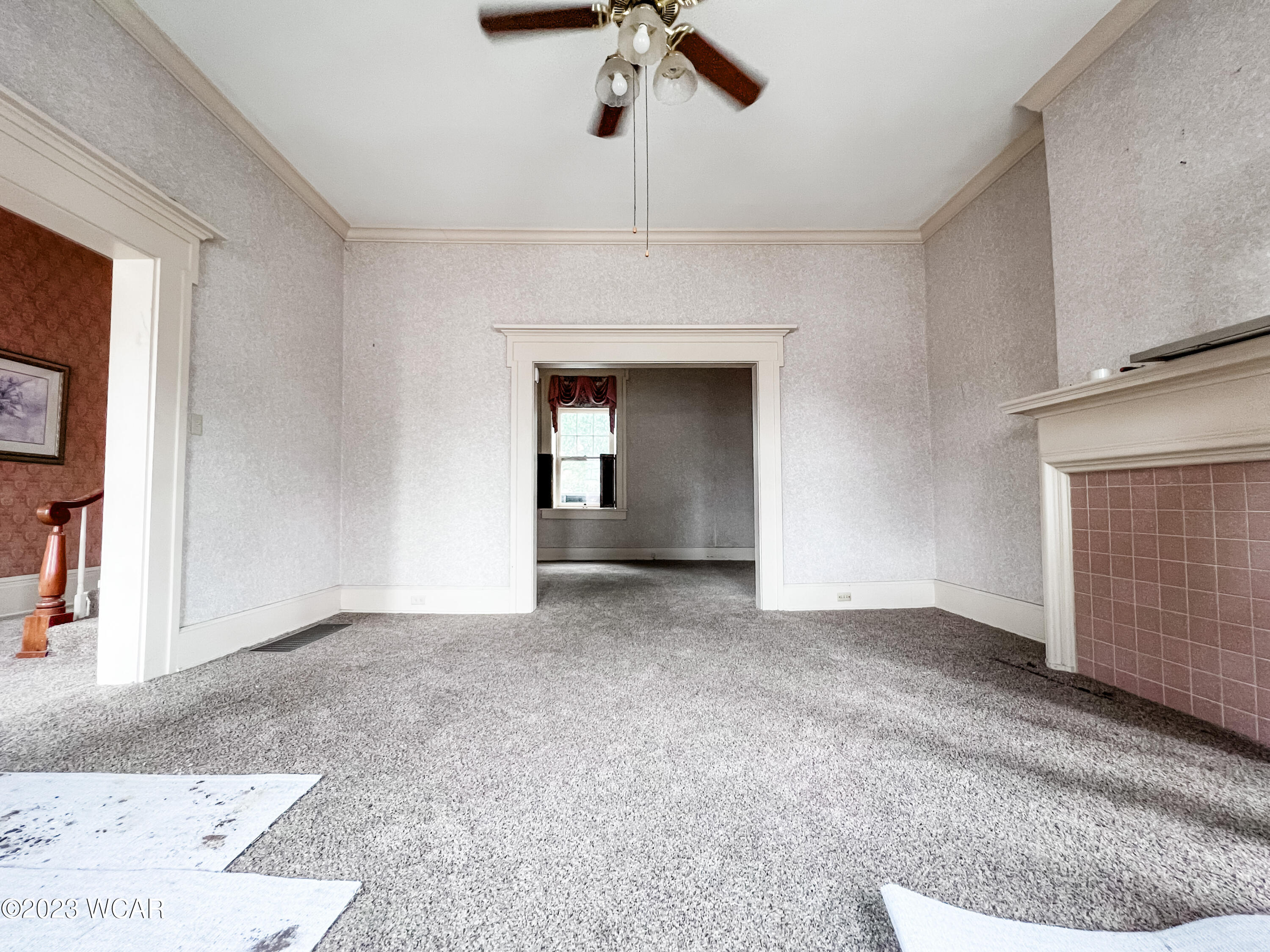 405 Spring Street, Saint Marys, Ohio