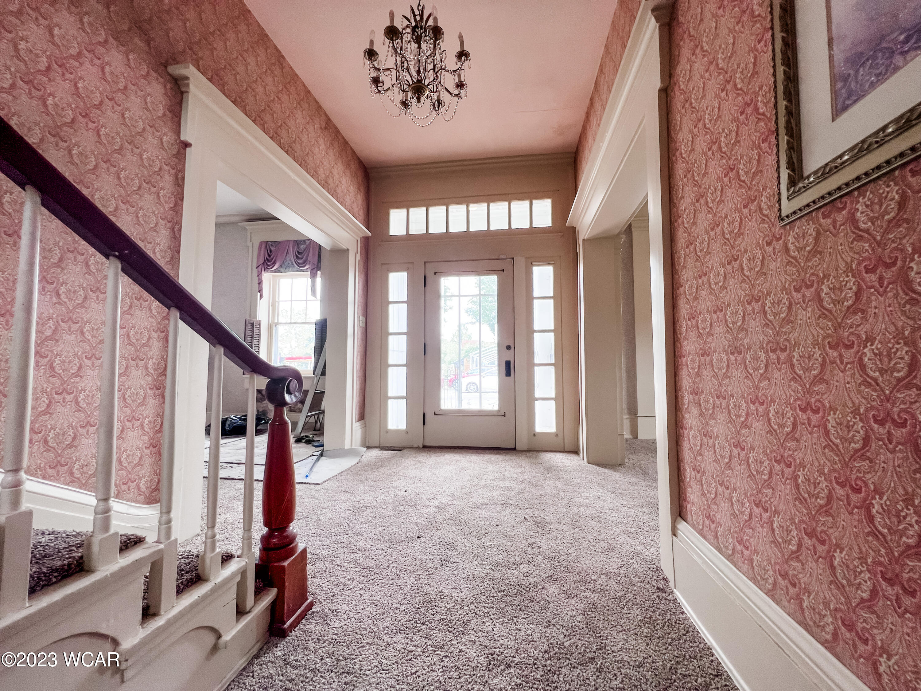 405 Spring Street, Saint Marys, Ohio