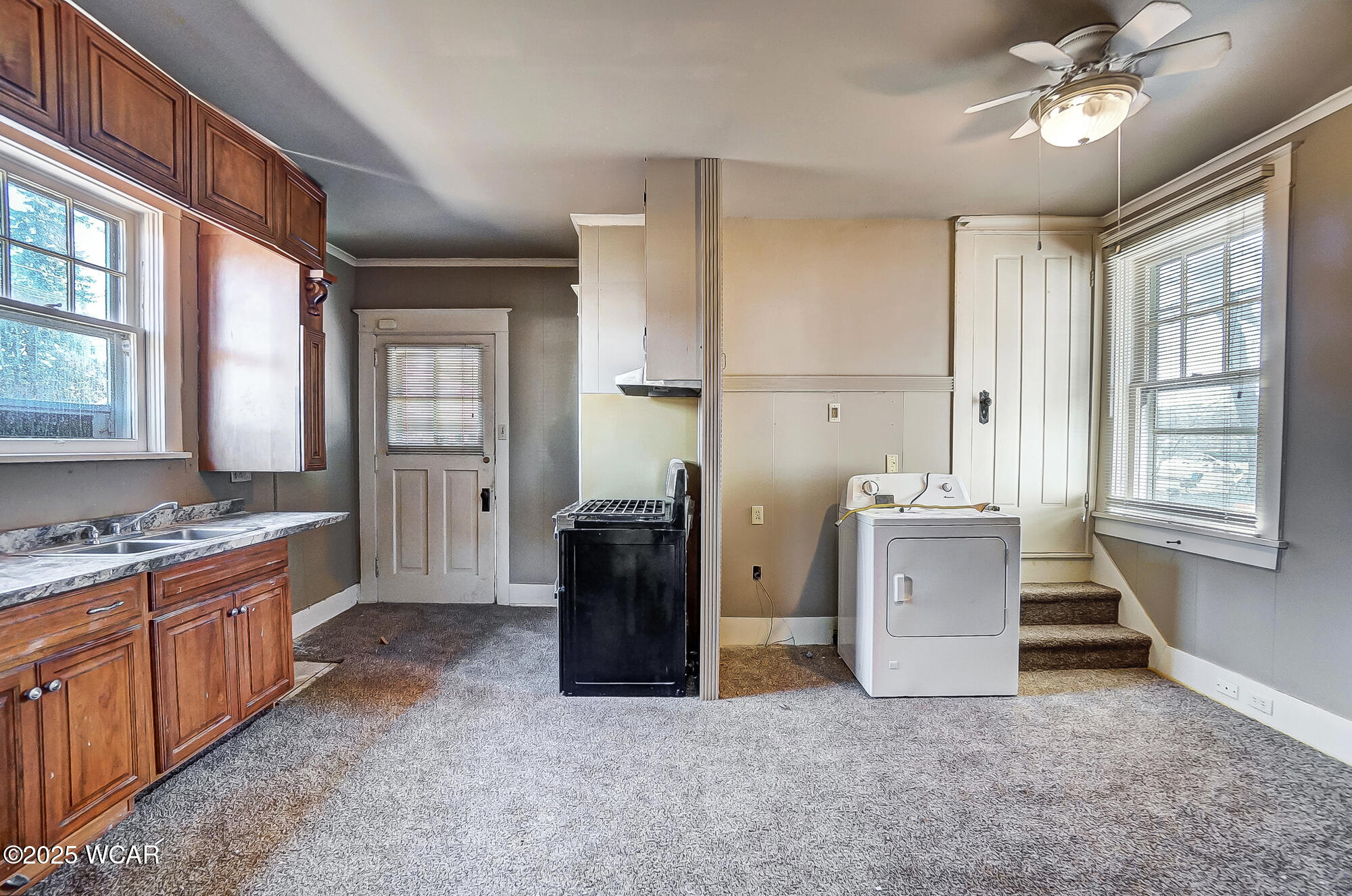 405 Spring Street, Saint Marys, Ohio