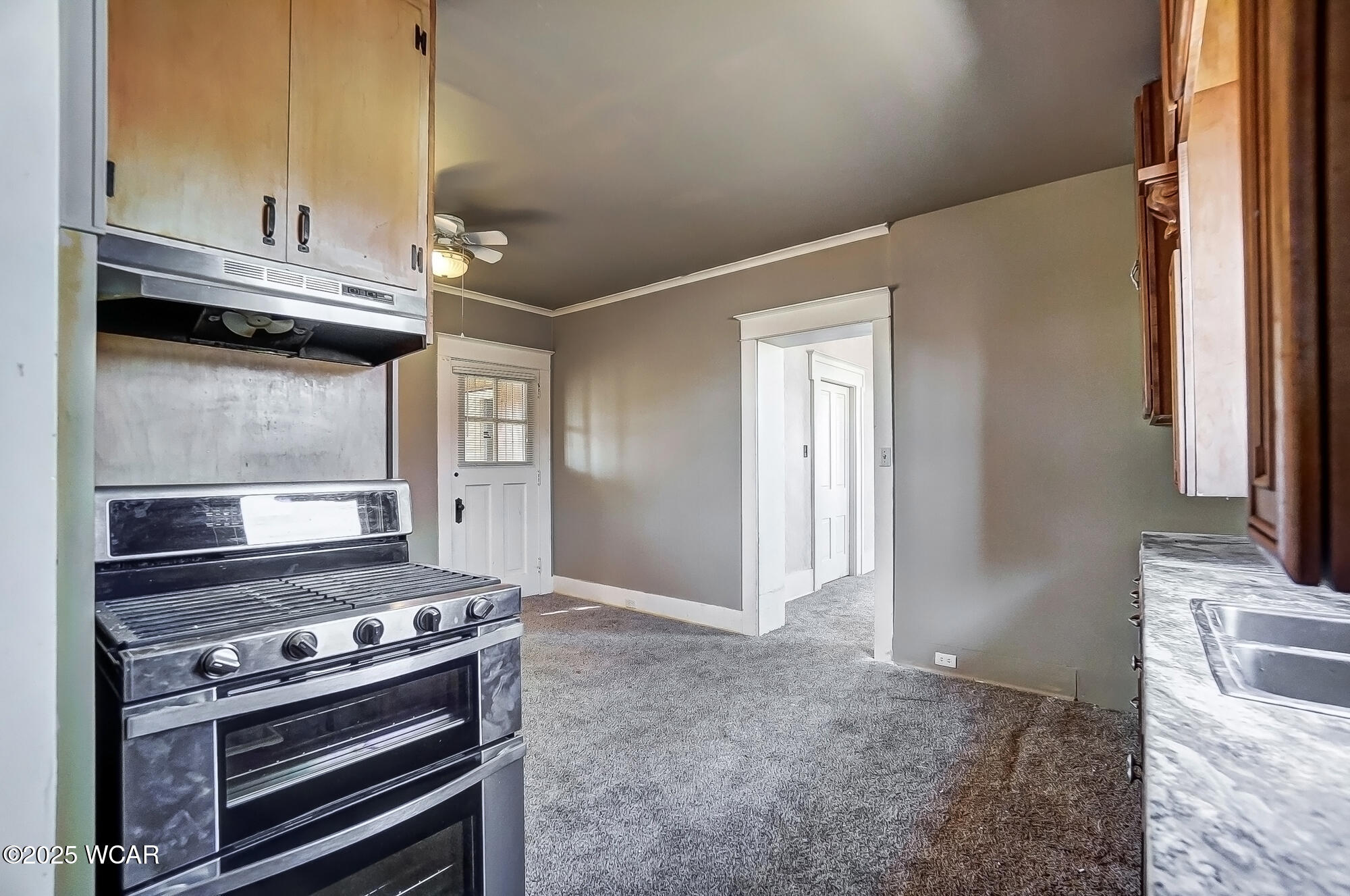 405 Spring Street, Saint Marys, Ohio