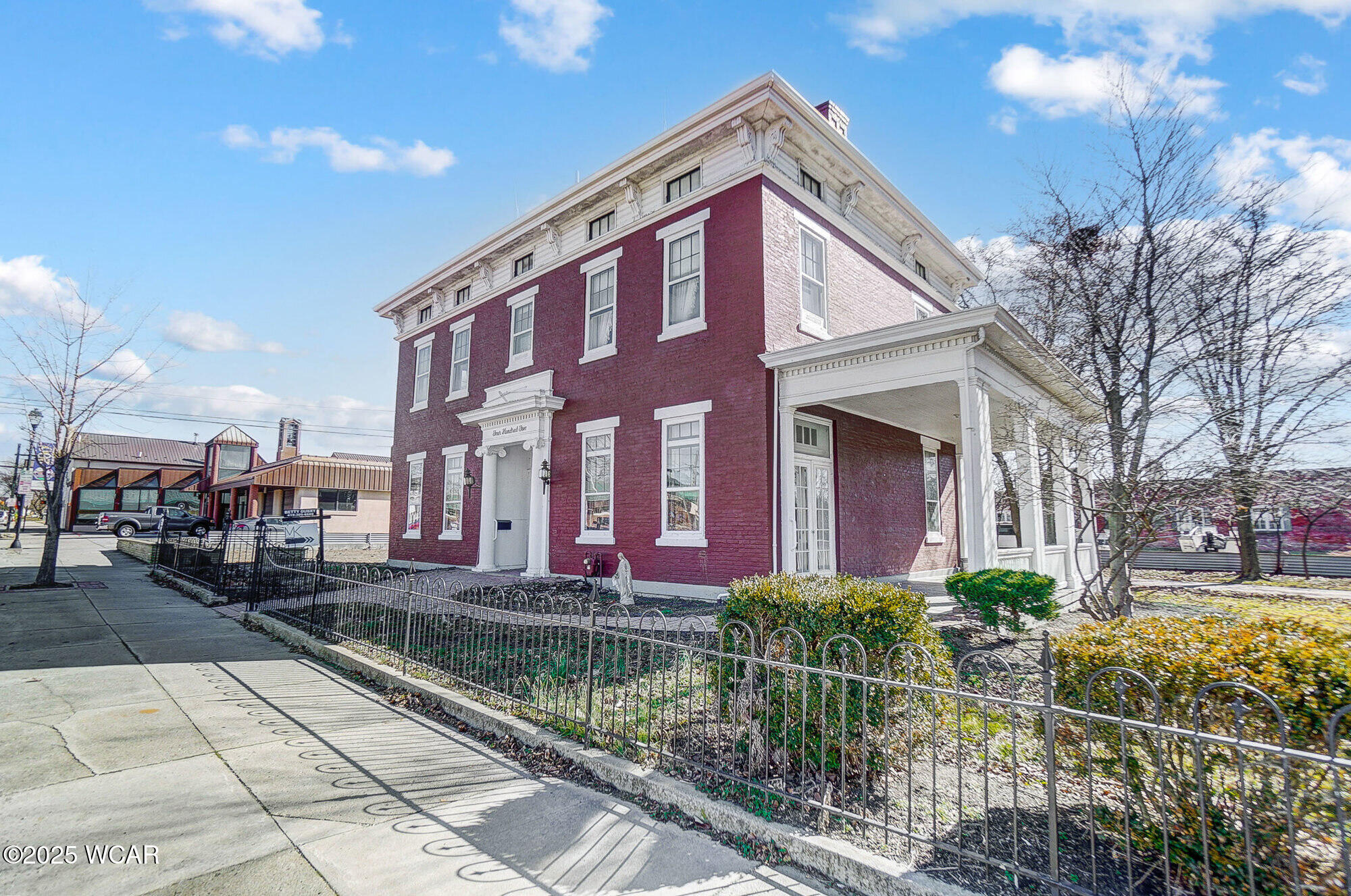 405 Spring Street, Saint Marys, Ohio