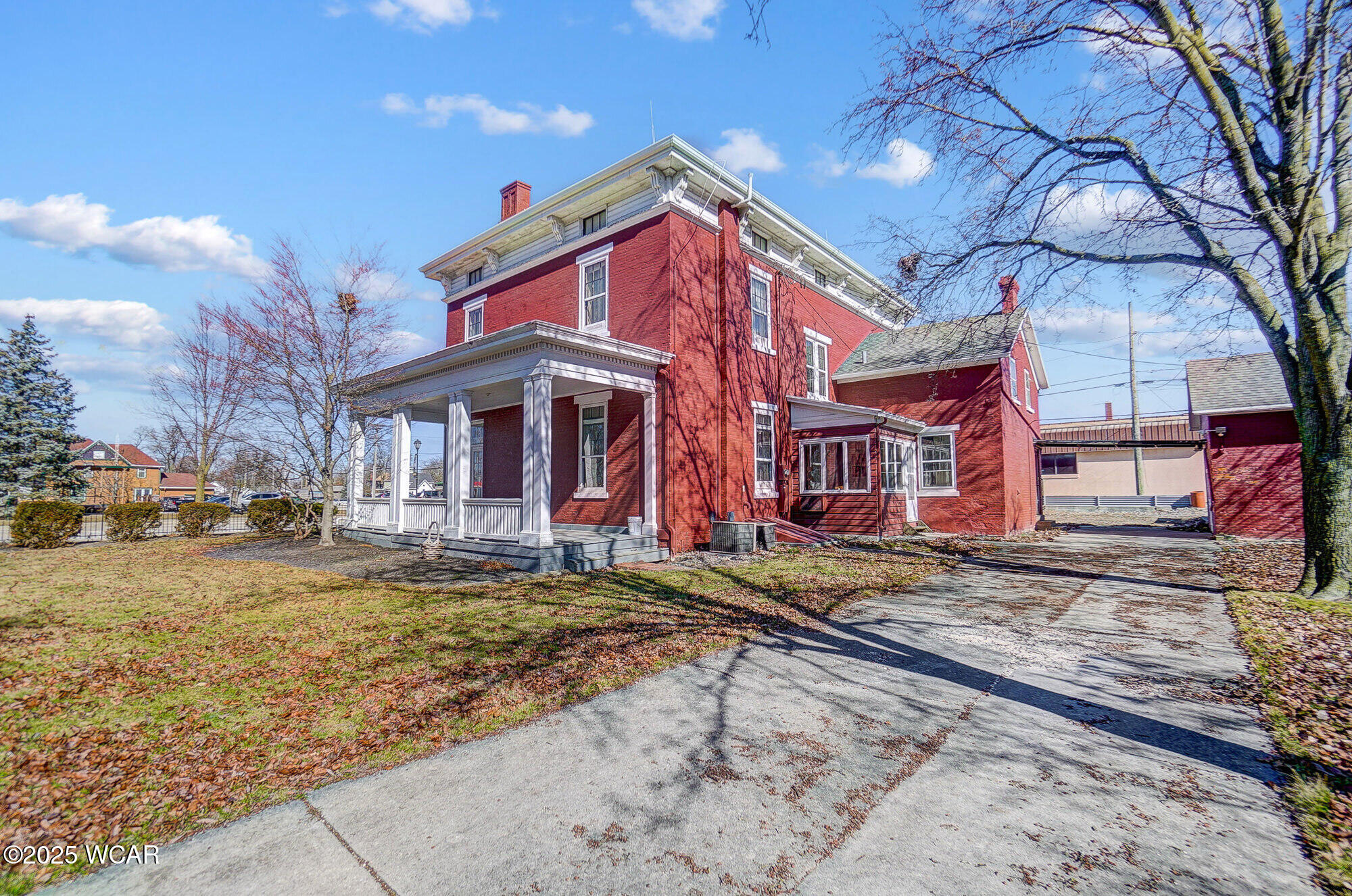 405 Spring Street, Saint Marys, Ohio