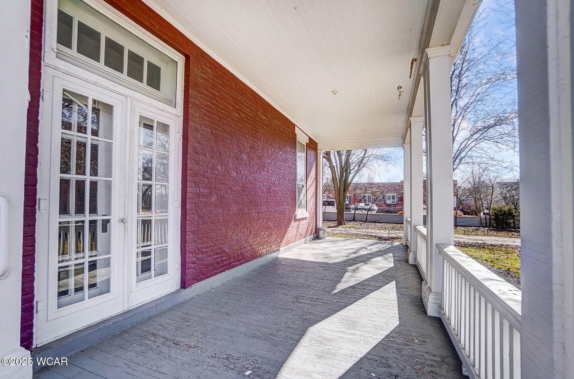 405 Spring Street, Saint Marys, Ohio