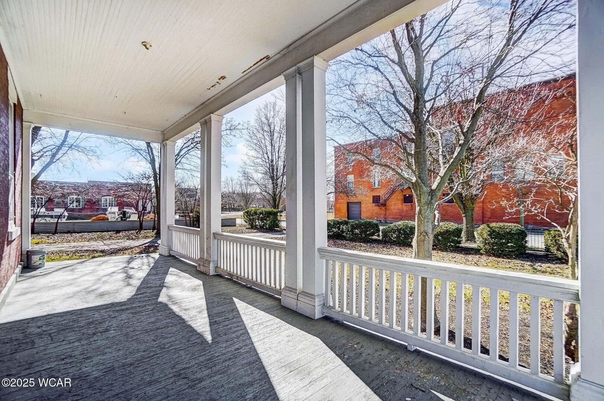 405 Spring Street, Saint Marys, Ohio