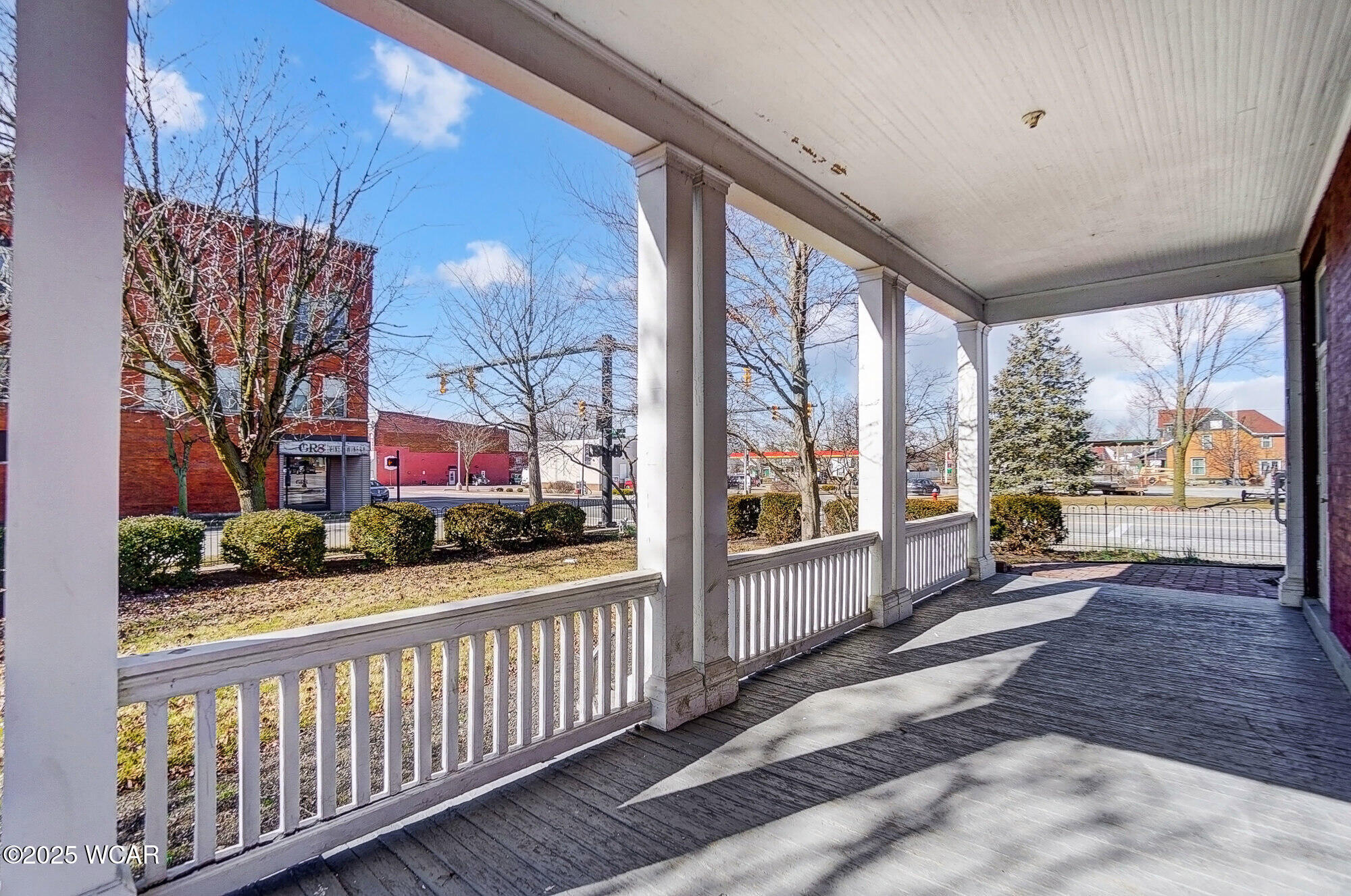 405 Spring Street, Saint Marys, Ohio