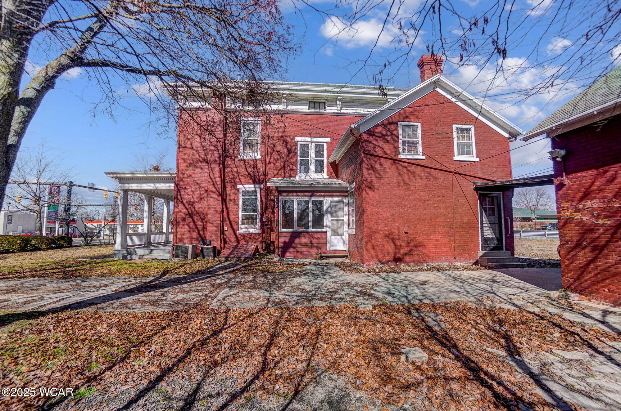 405 Spring Street, Saint Marys, Ohio