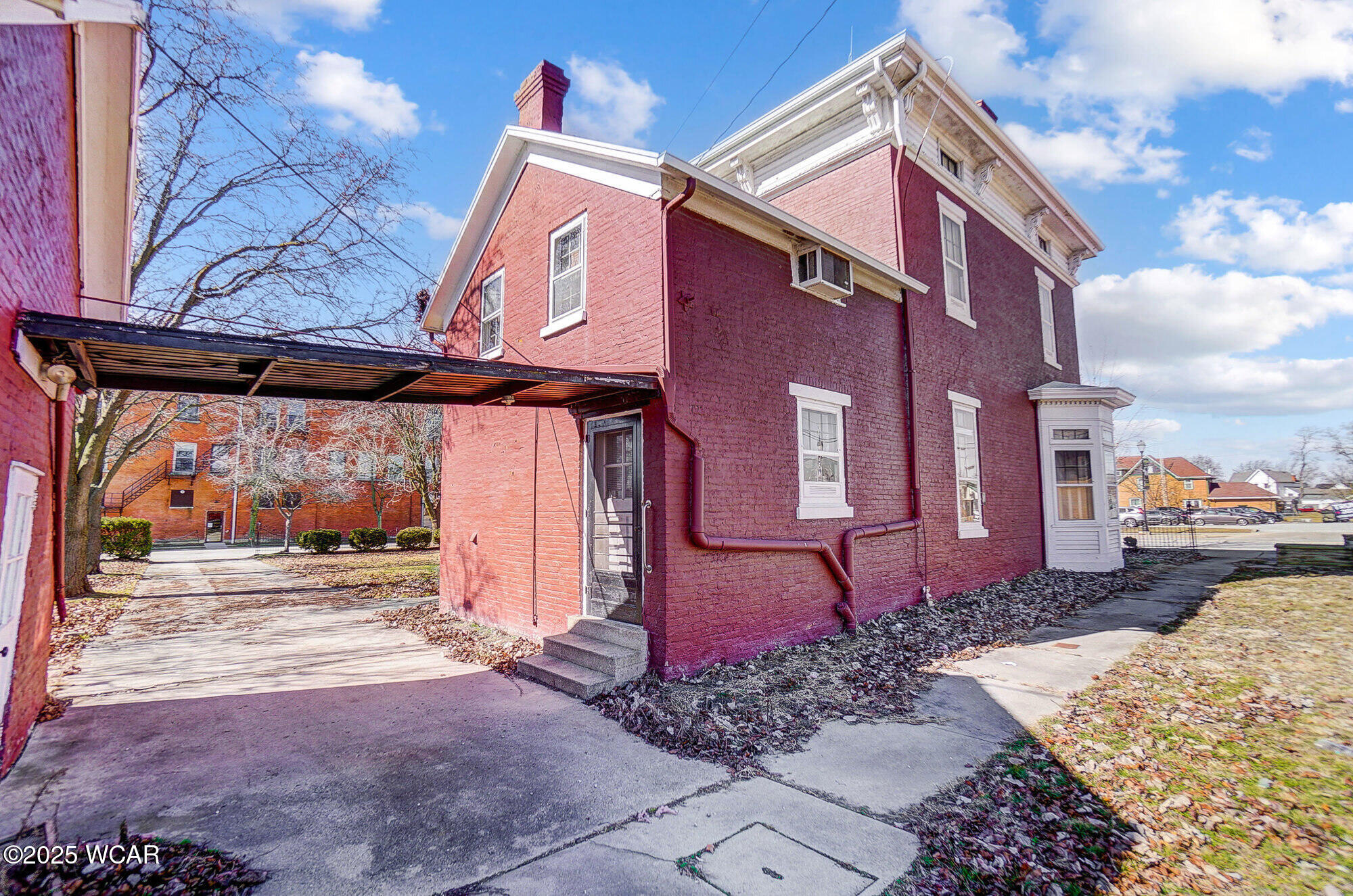 405 Spring Street, Saint Marys, Ohio