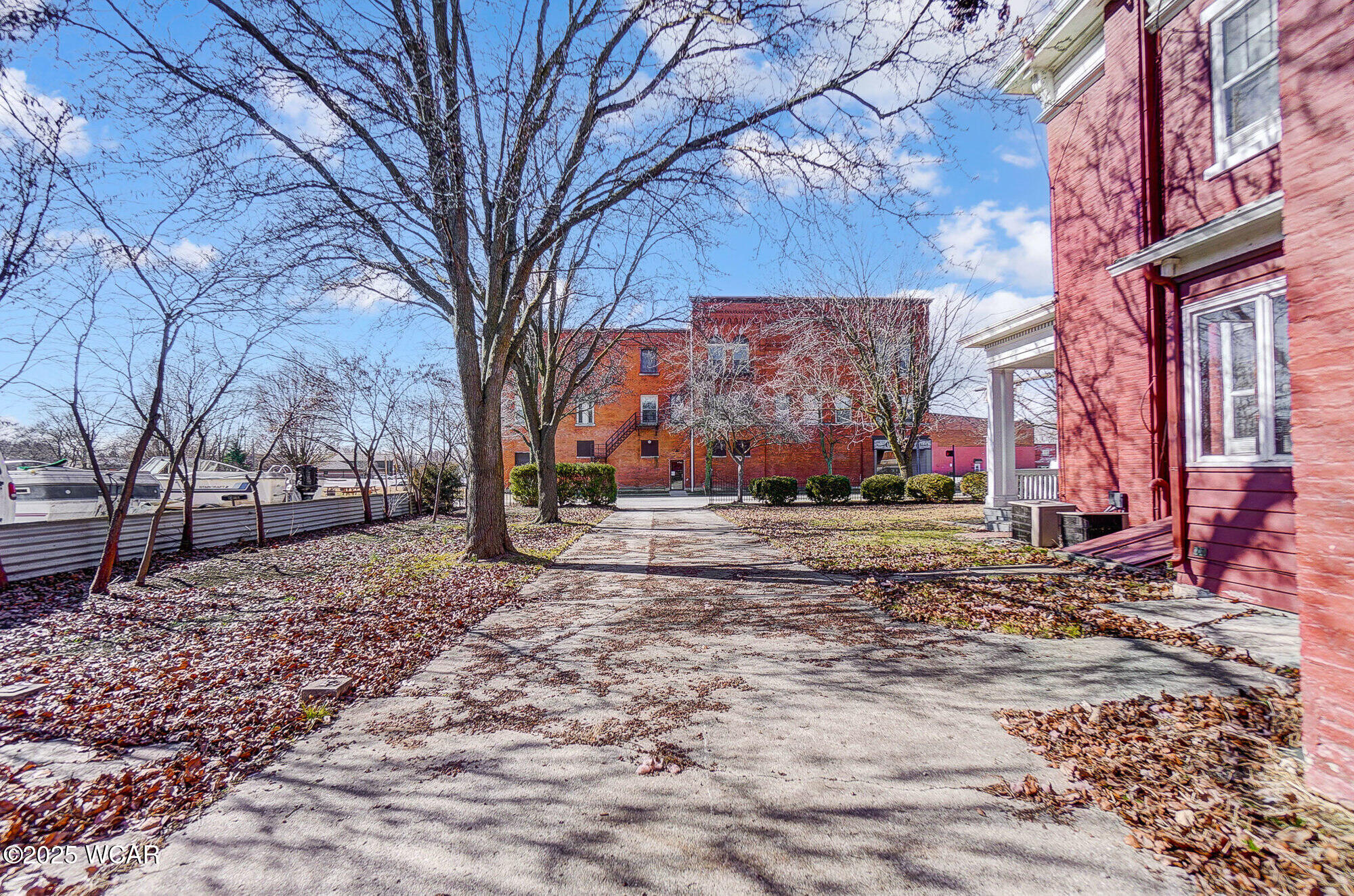 405 Spring Street, Saint Marys, Ohio