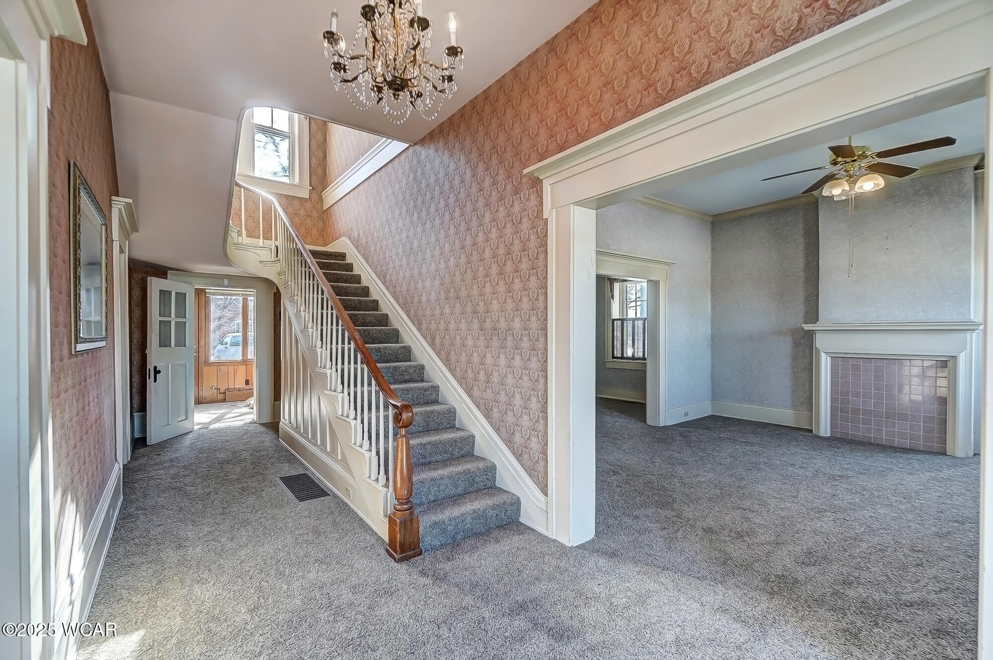 405 Spring Street, Saint Marys, Ohio