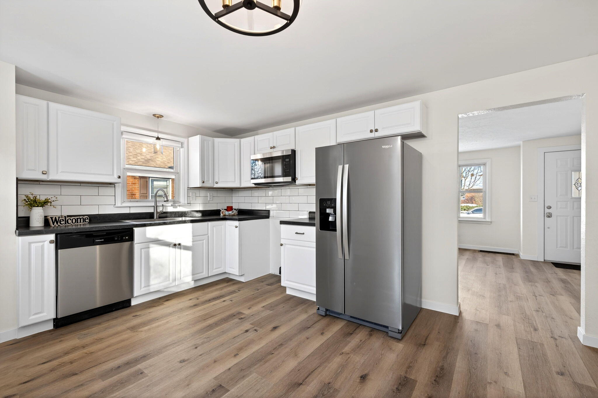 1611 Malden Avenue, Springfield, Ohio 45504