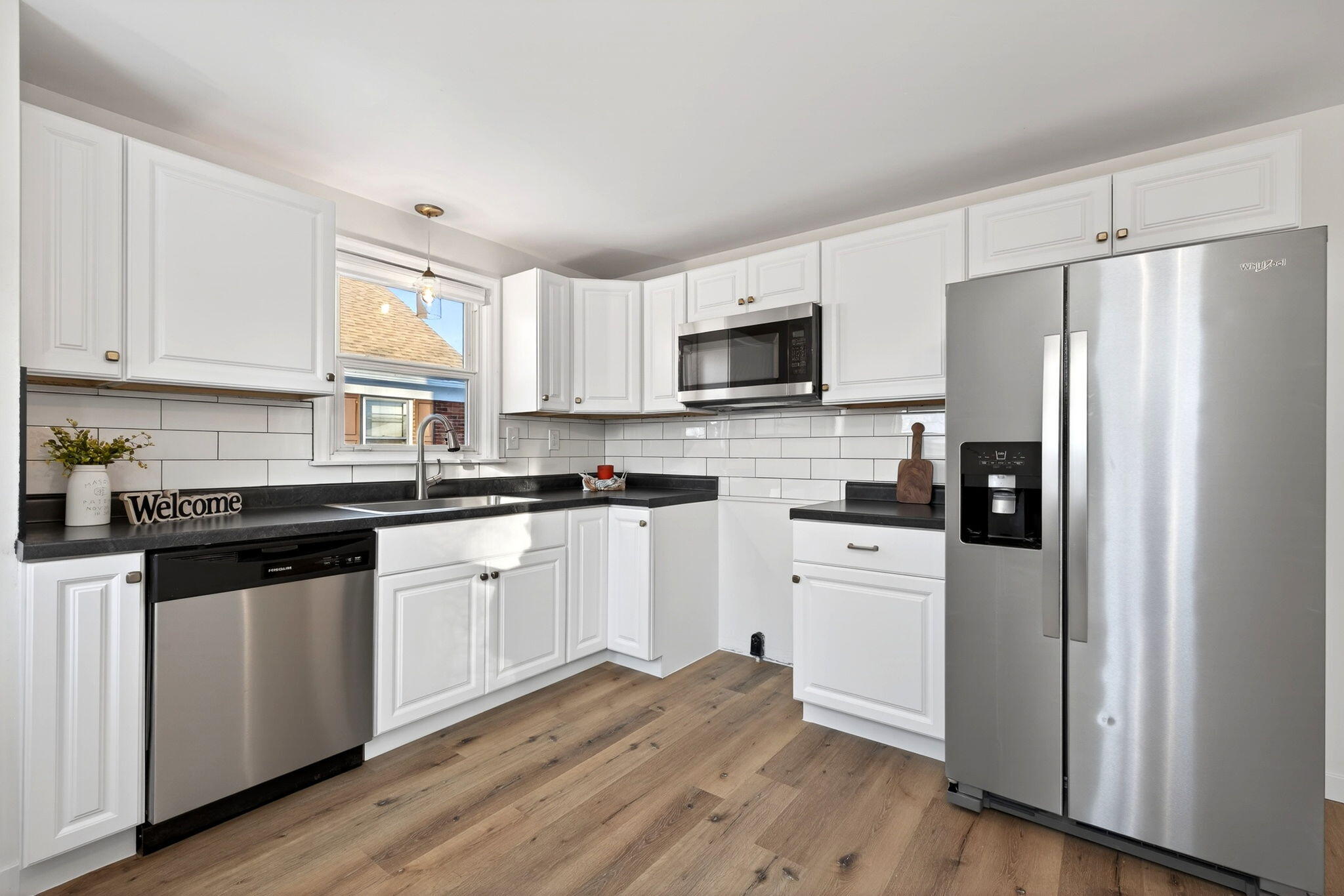 1611 Malden Avenue, Springfield, Ohio 45504