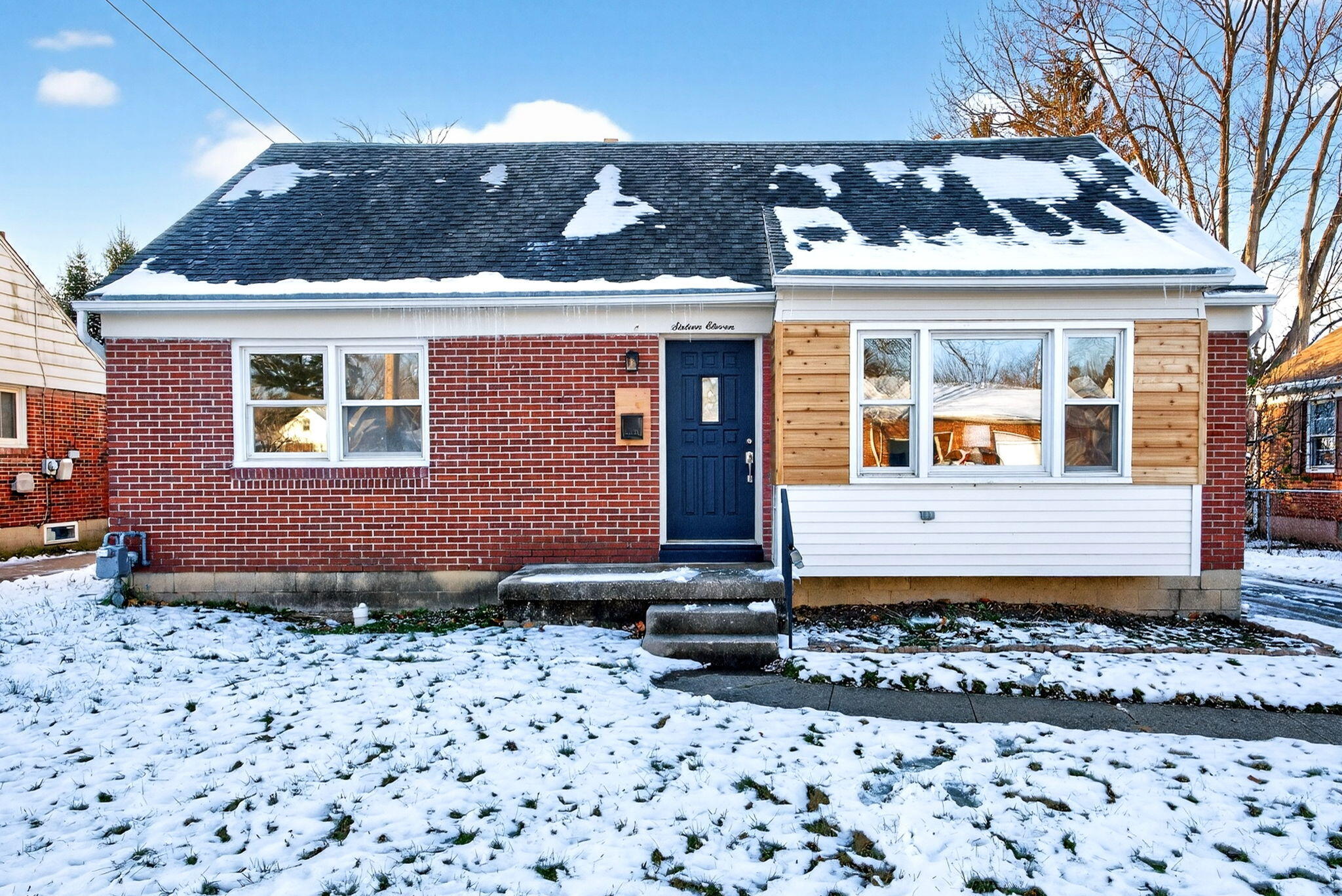 1611 Malden Avenue, Springfield, Ohio 45504