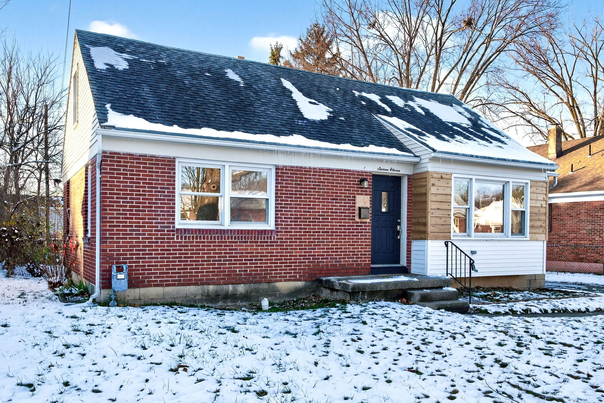 1611 Malden Avenue, Springfield, Ohio 45504