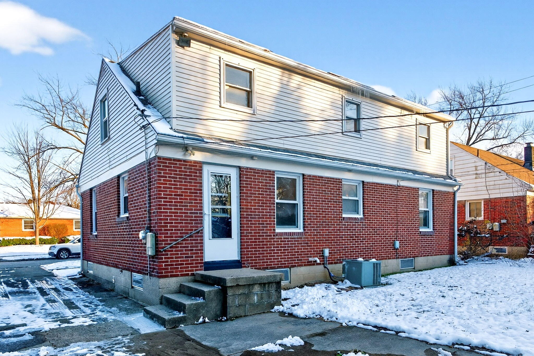 1611 Malden Avenue, Springfield, Ohio 45504