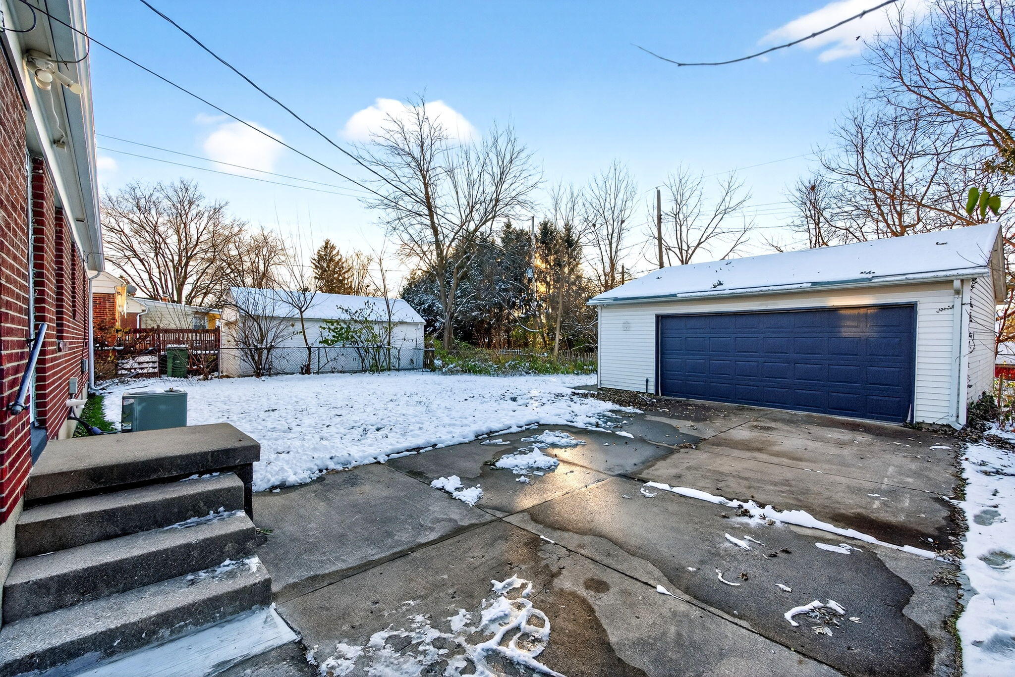 1611 Malden Avenue, Springfield, Ohio 45504