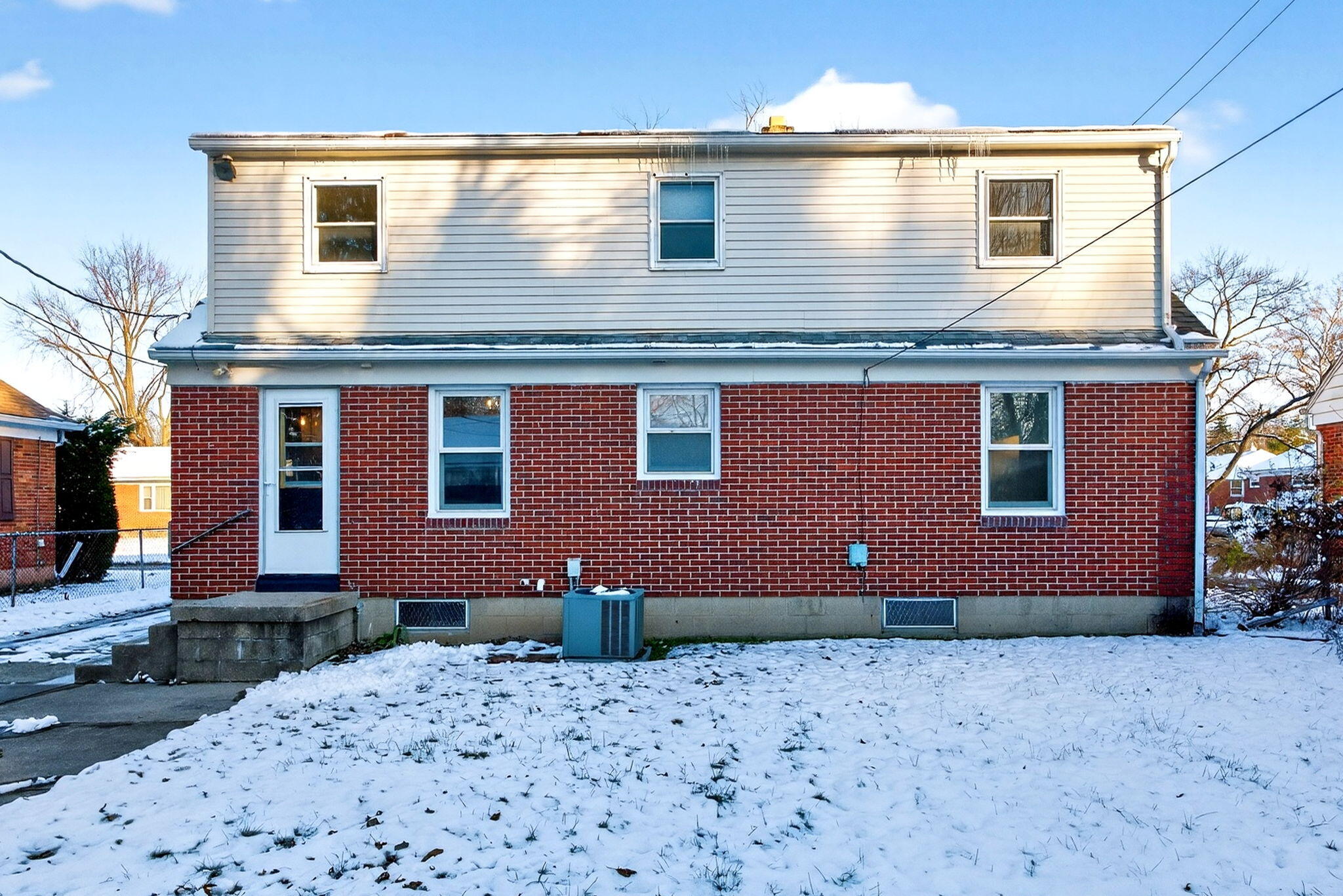 1611 Malden Avenue, Springfield, Ohio 45504