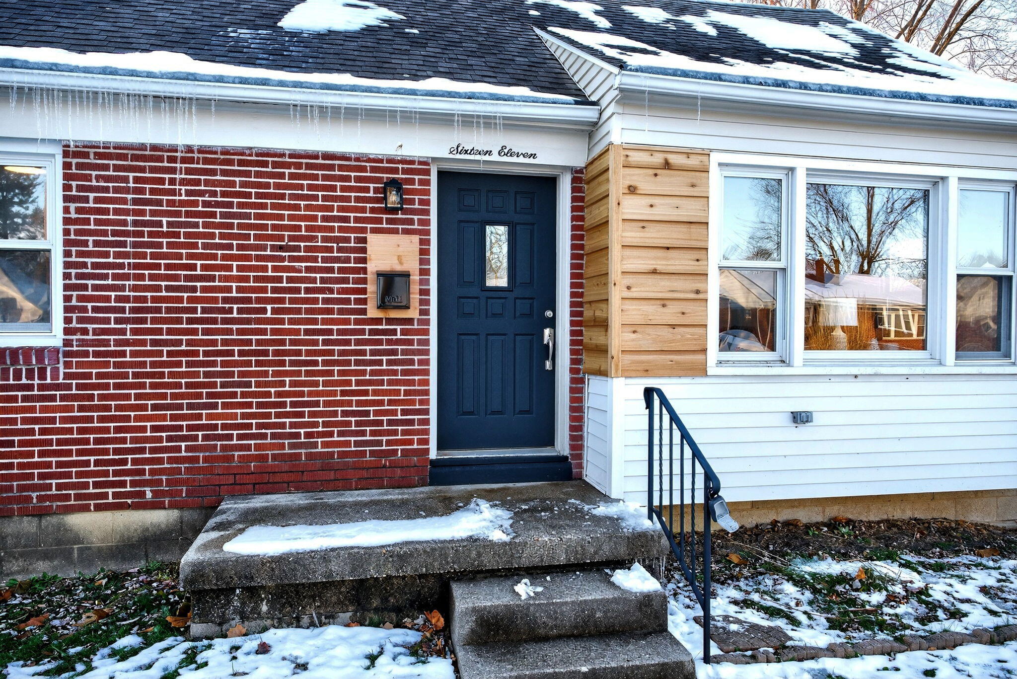 1611 Malden Avenue, Springfield, Ohio 45504