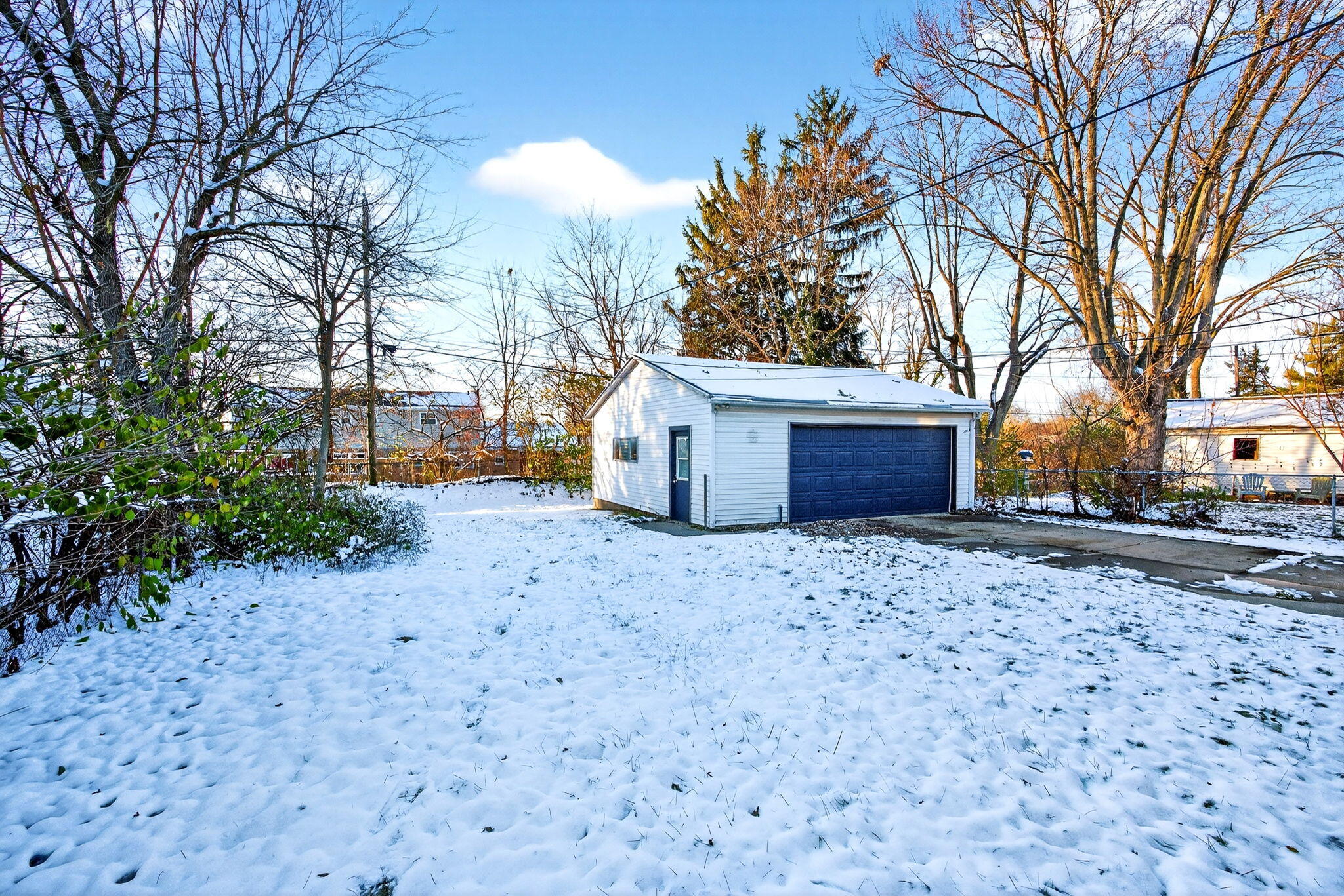 1611 Malden Avenue, Springfield, Ohio 45504