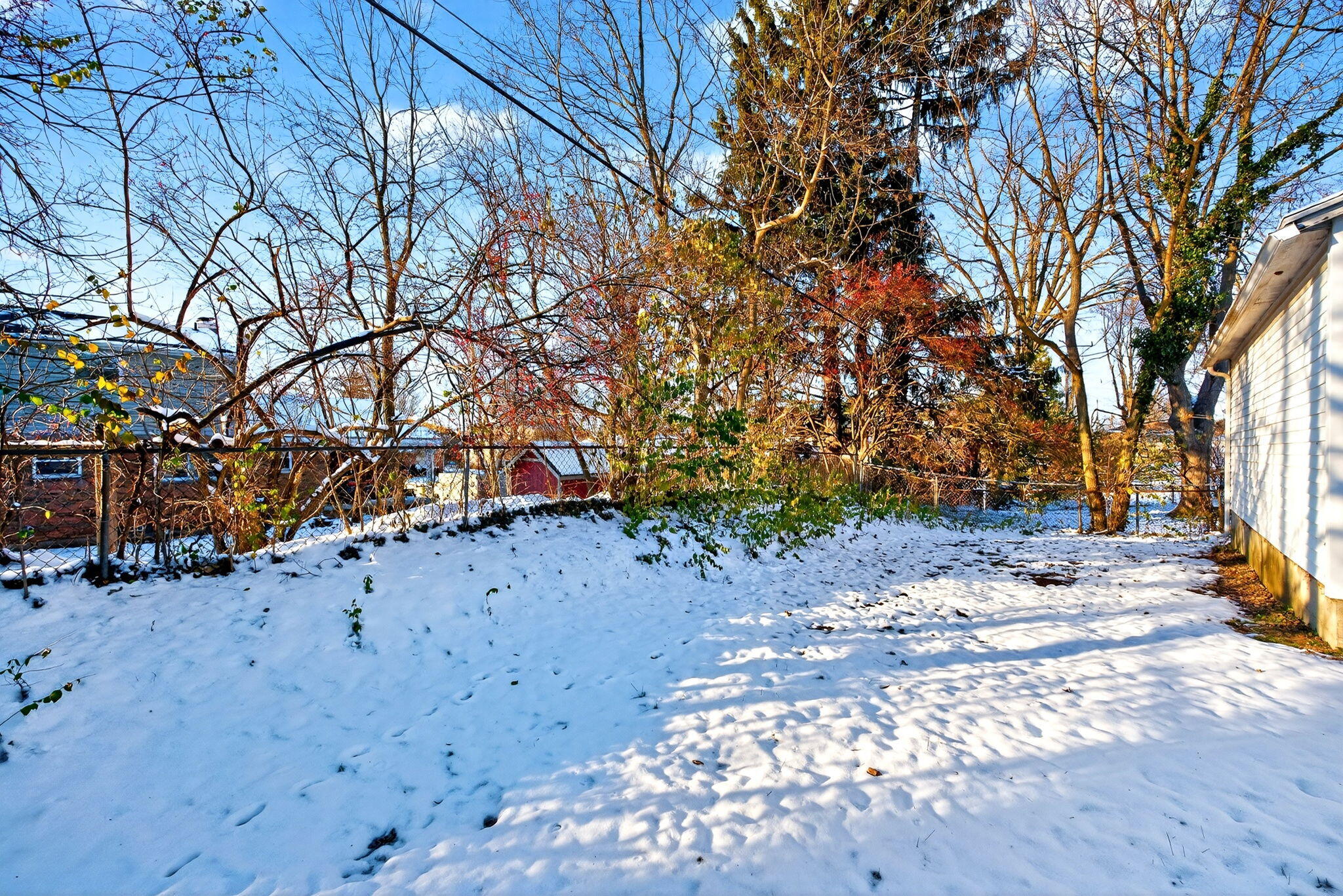 1611 Malden Avenue, Springfield, Ohio 45504