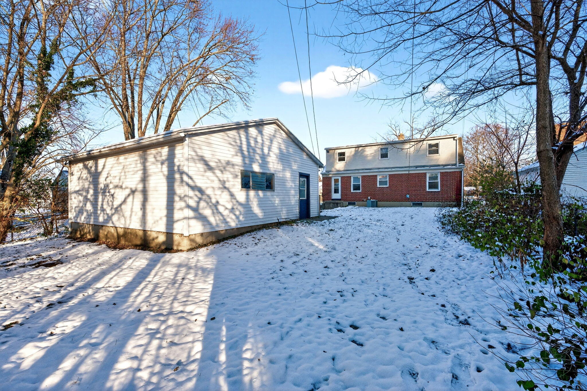 1611 Malden Avenue, Springfield, Ohio 45504