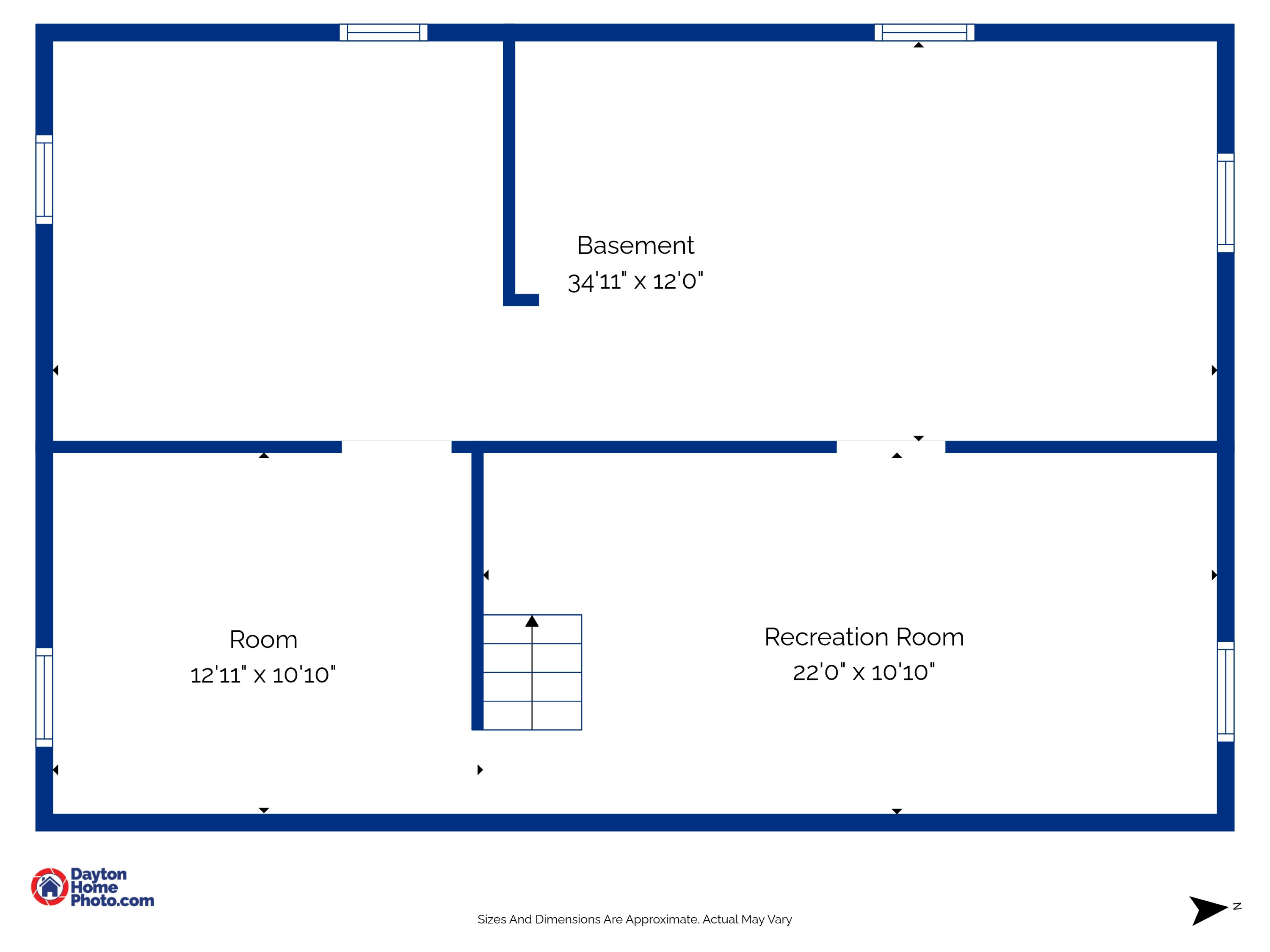 1611 Malden Avenue, Springfield, Ohio 45504