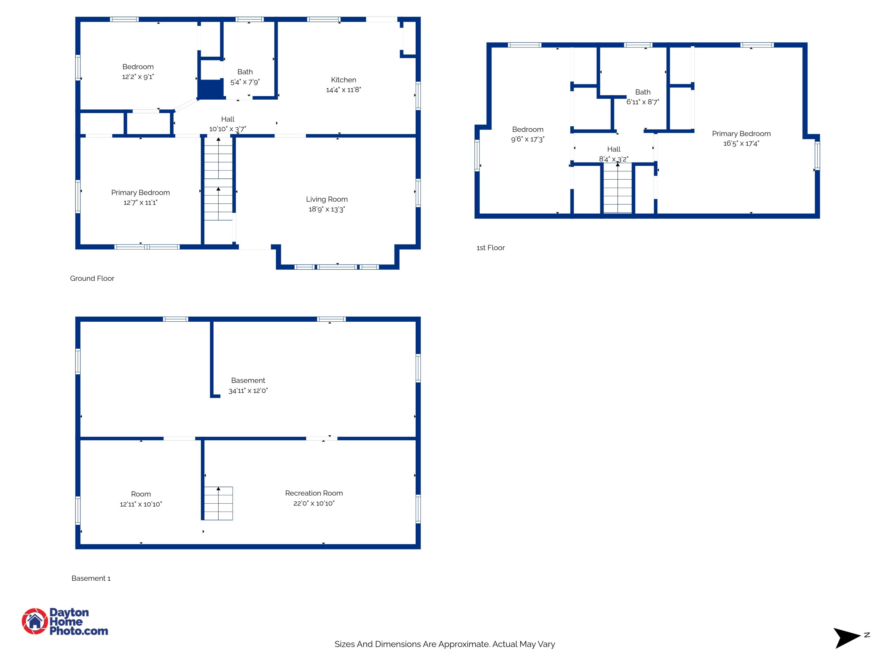 1611 Malden Avenue, Springfield, Ohio 45504