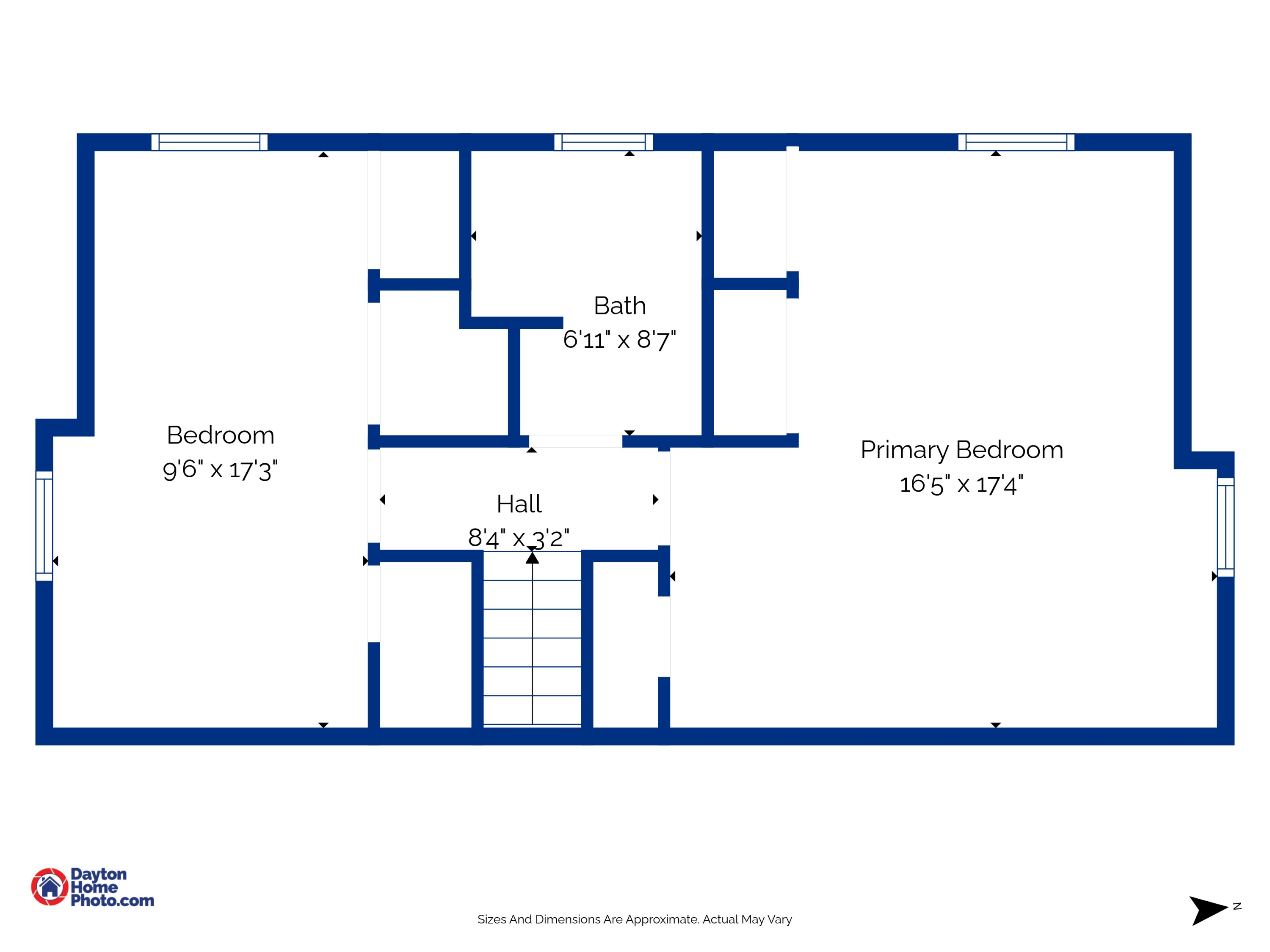 1611 Malden Avenue, Springfield, Ohio 45504