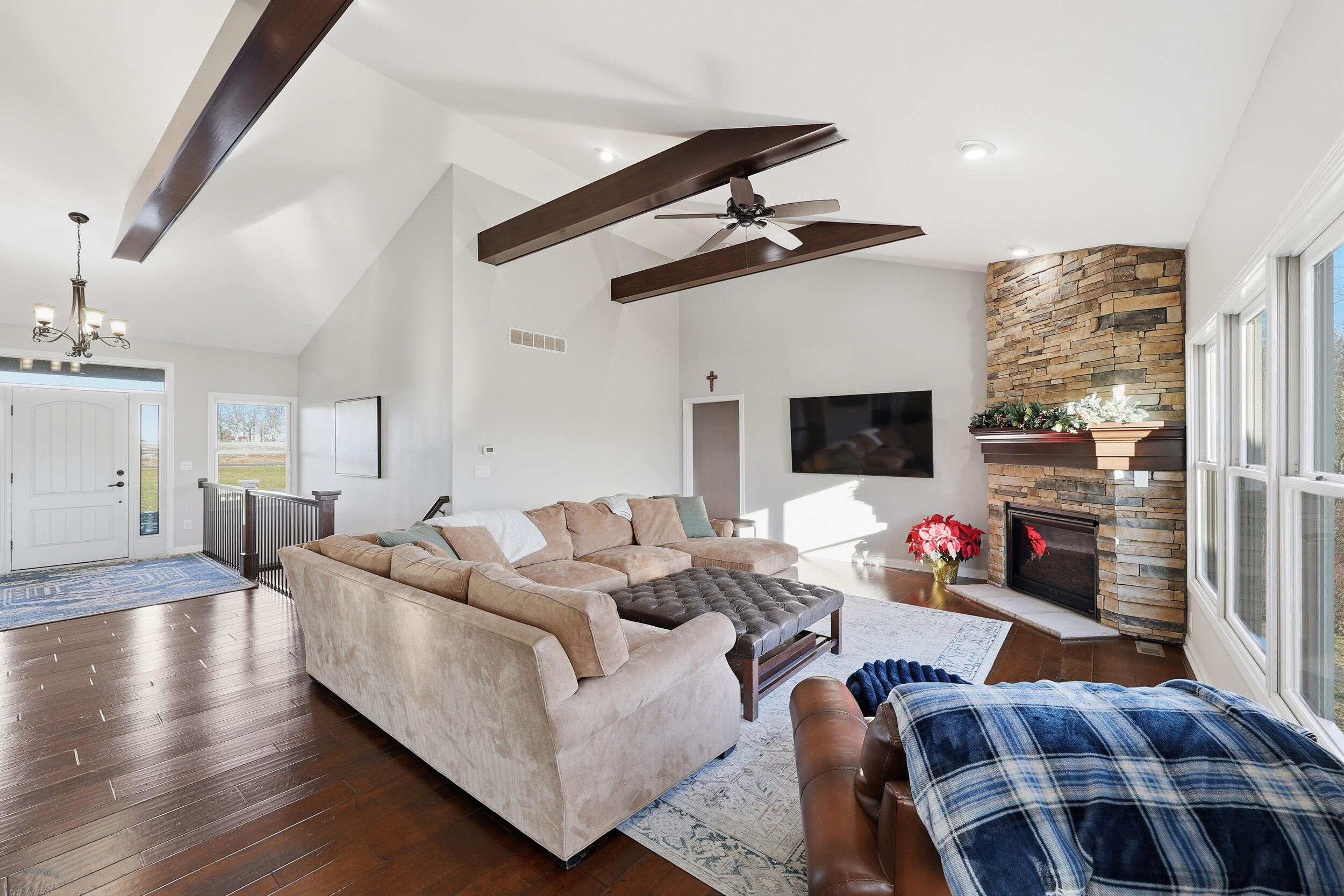 3525 Big Plain Circleville Road, London, Ohio 43140