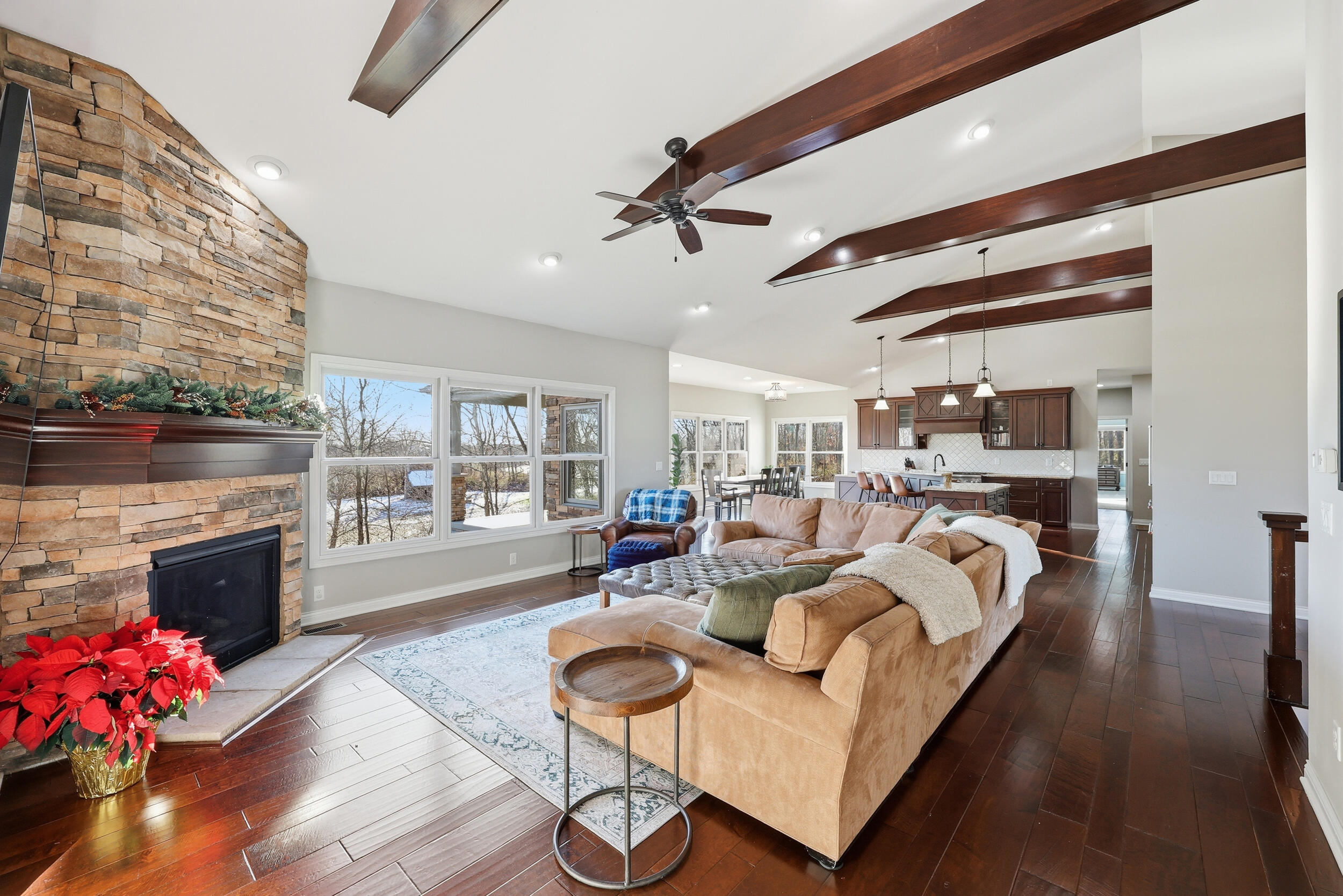 3525 Big Plain Circleville Road, London, Ohio 43140