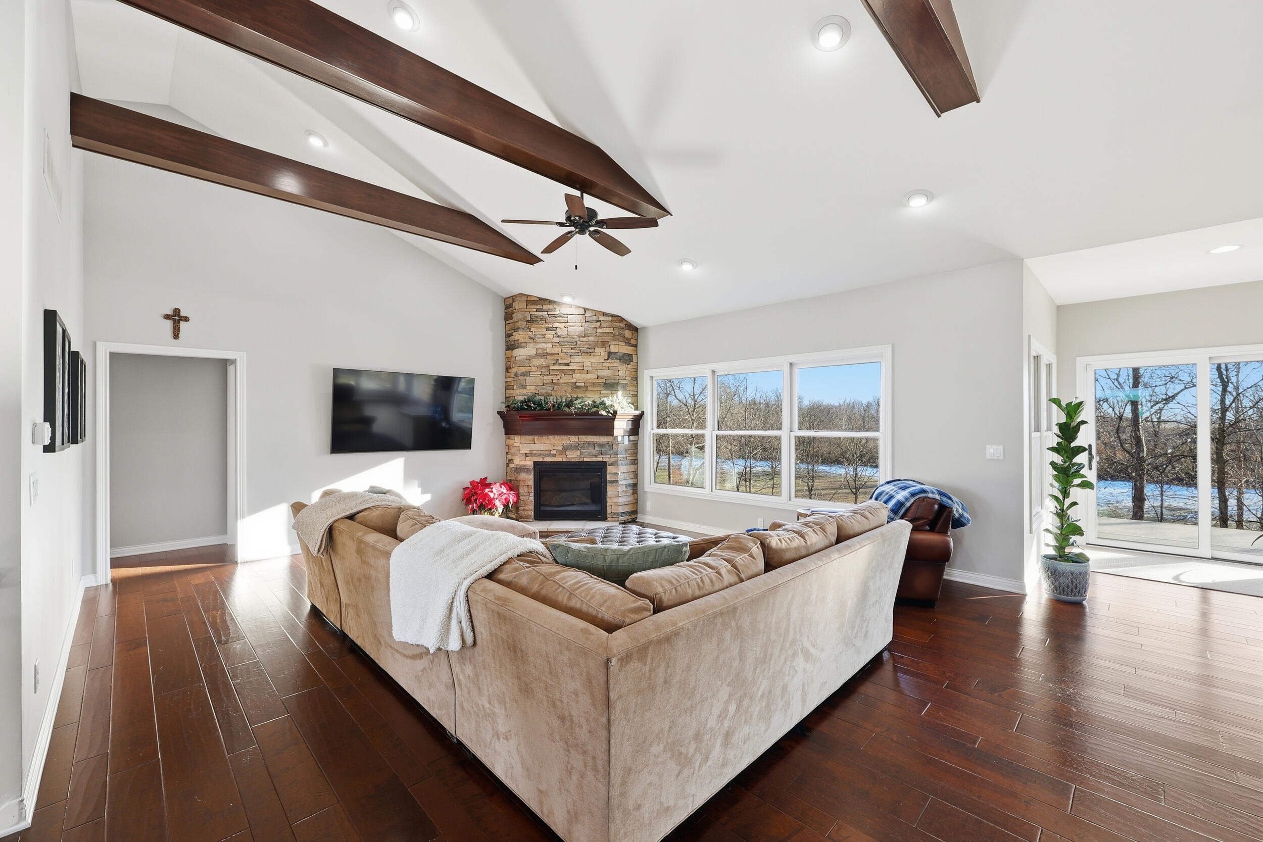 3525 Big Plain Circleville Road, London, Ohio 43140