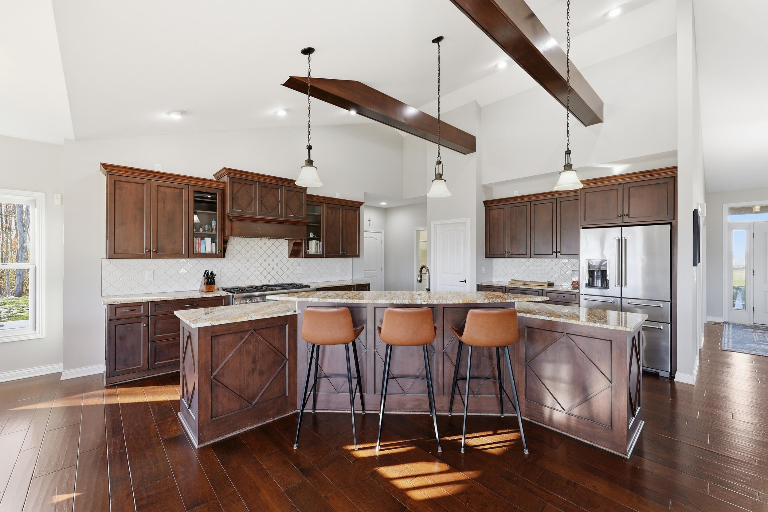 3525 Big Plain Circleville Road, London, Ohio 43140