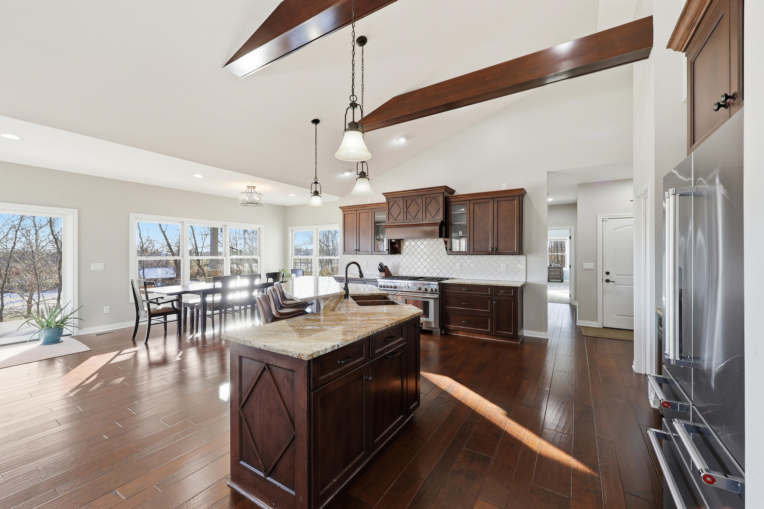 3525 Big Plain Circleville Road, London, Ohio 43140