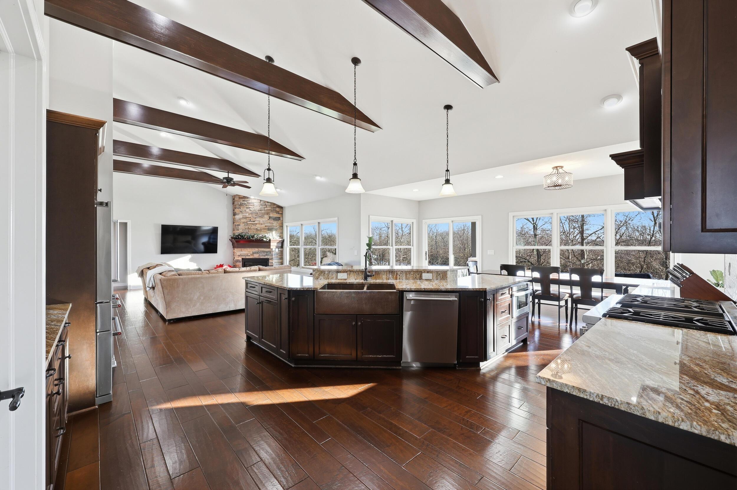 3525 Big Plain Circleville Road, London, Ohio 43140