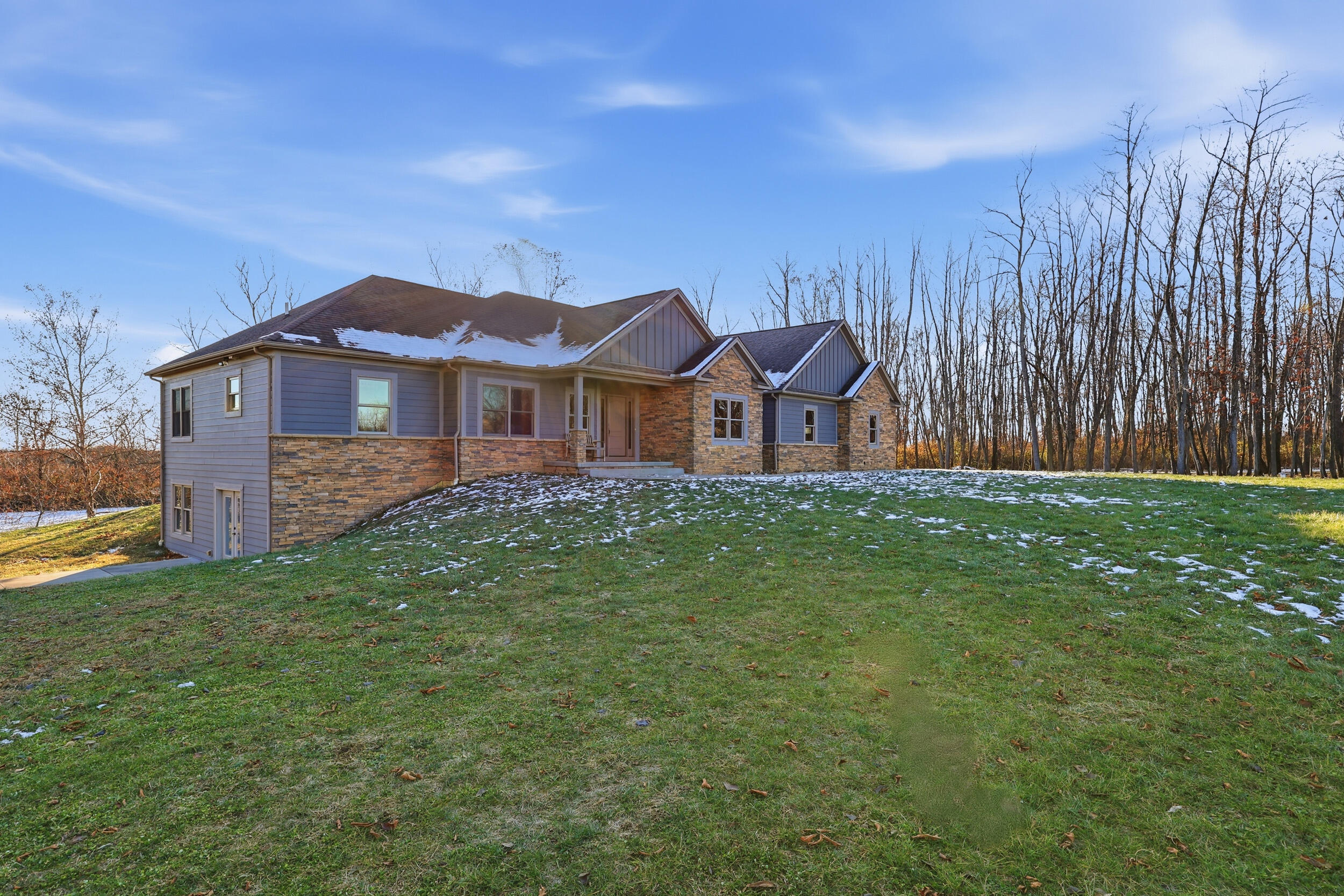 3525 Big Plain Circleville Road, London, Ohio 43140