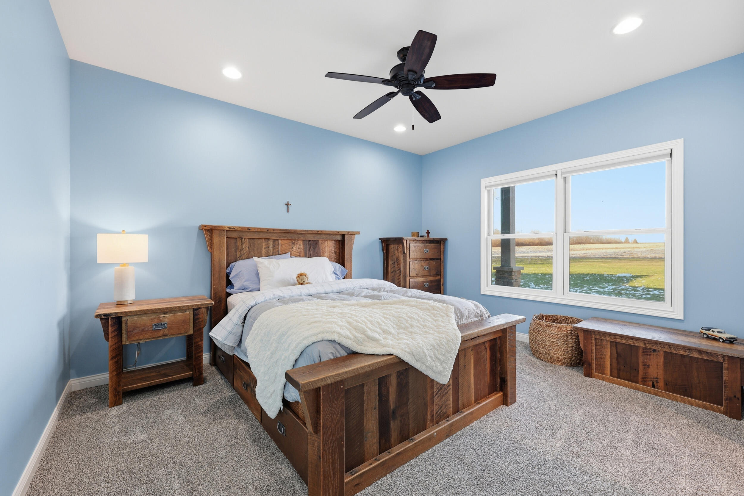 3525 Big Plain Circleville Road, London, Ohio 43140