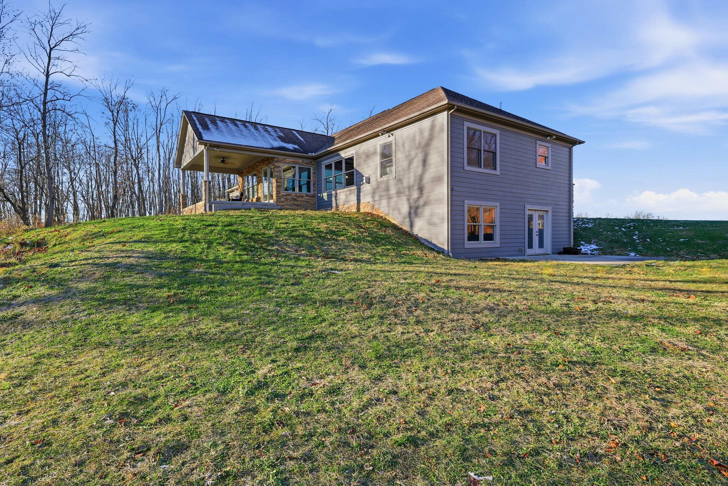 3525 Big Plain Circleville Road, London, Ohio 43140