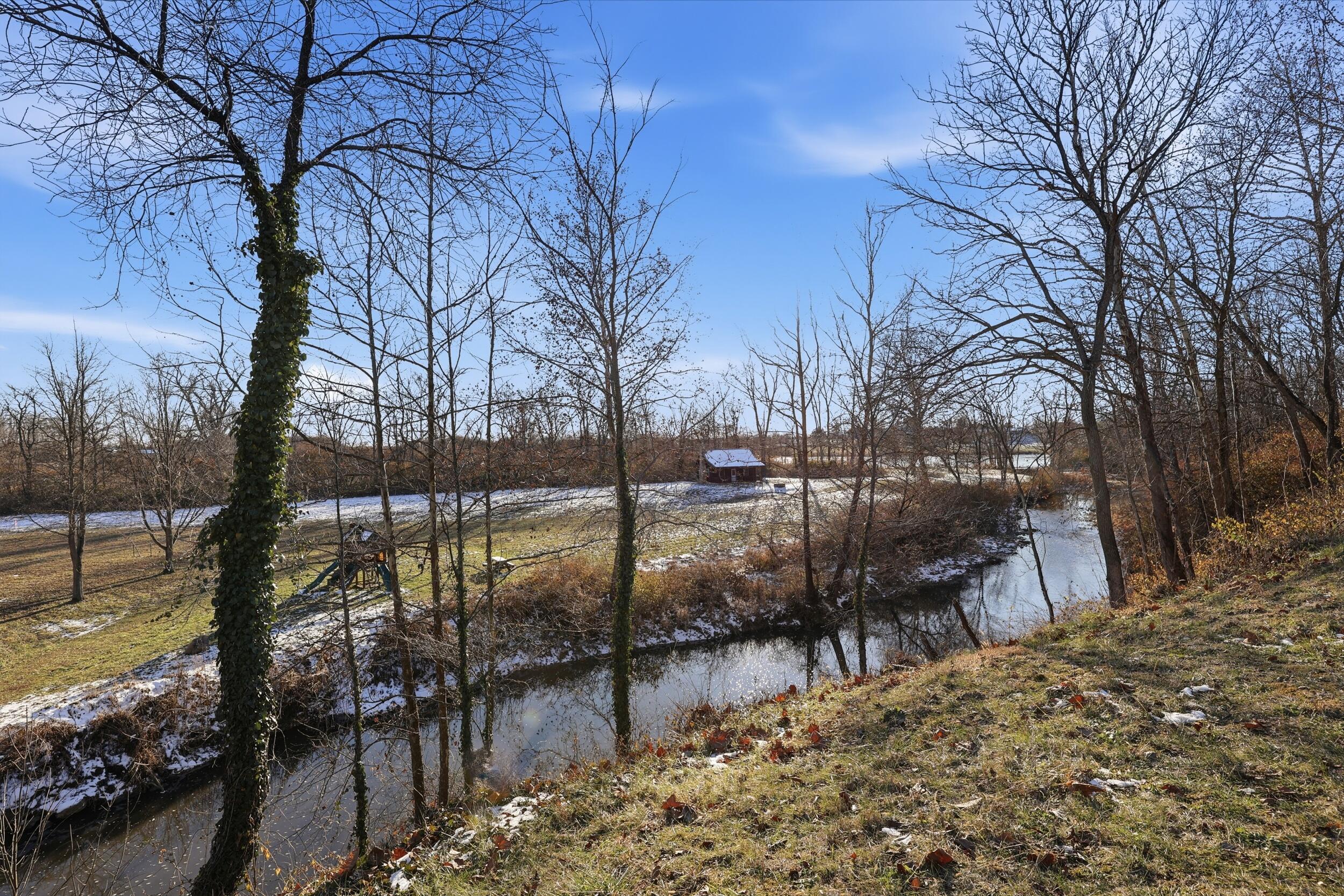 3525 Big Plain Circleville Road, London, Ohio 43140